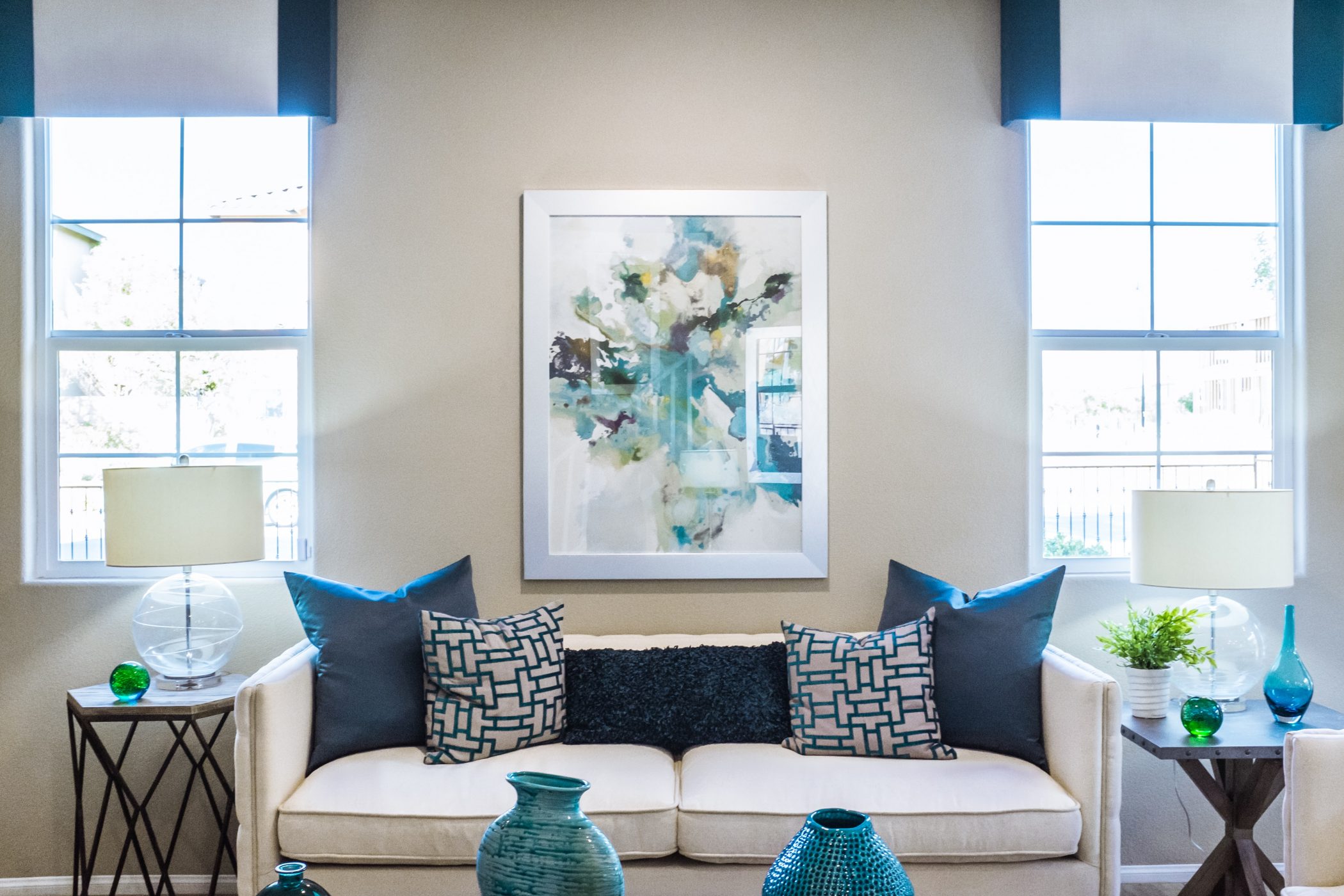 Revamp Your Home Without Leaving The House 