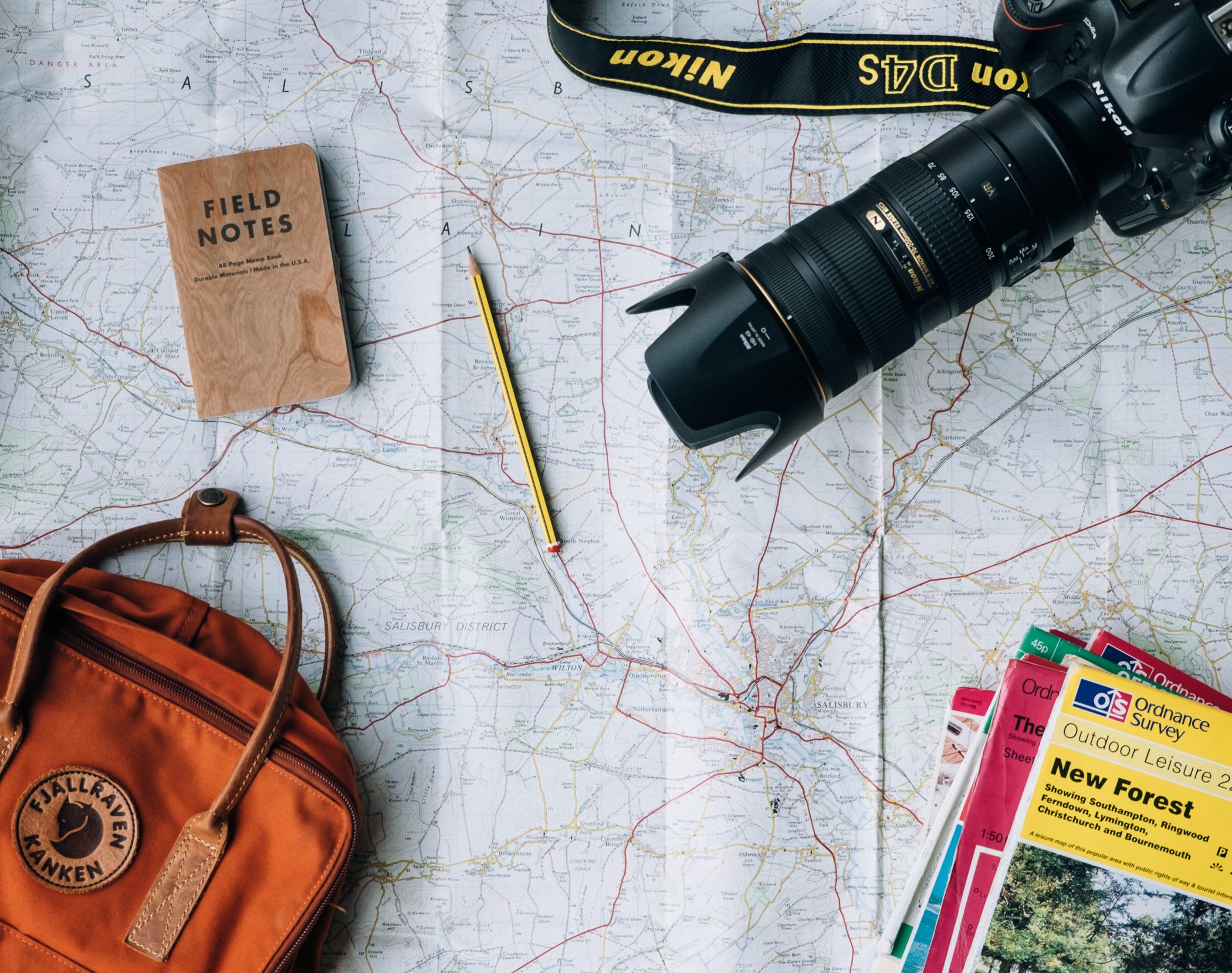 How to Get Sponsored Travel Opportunities