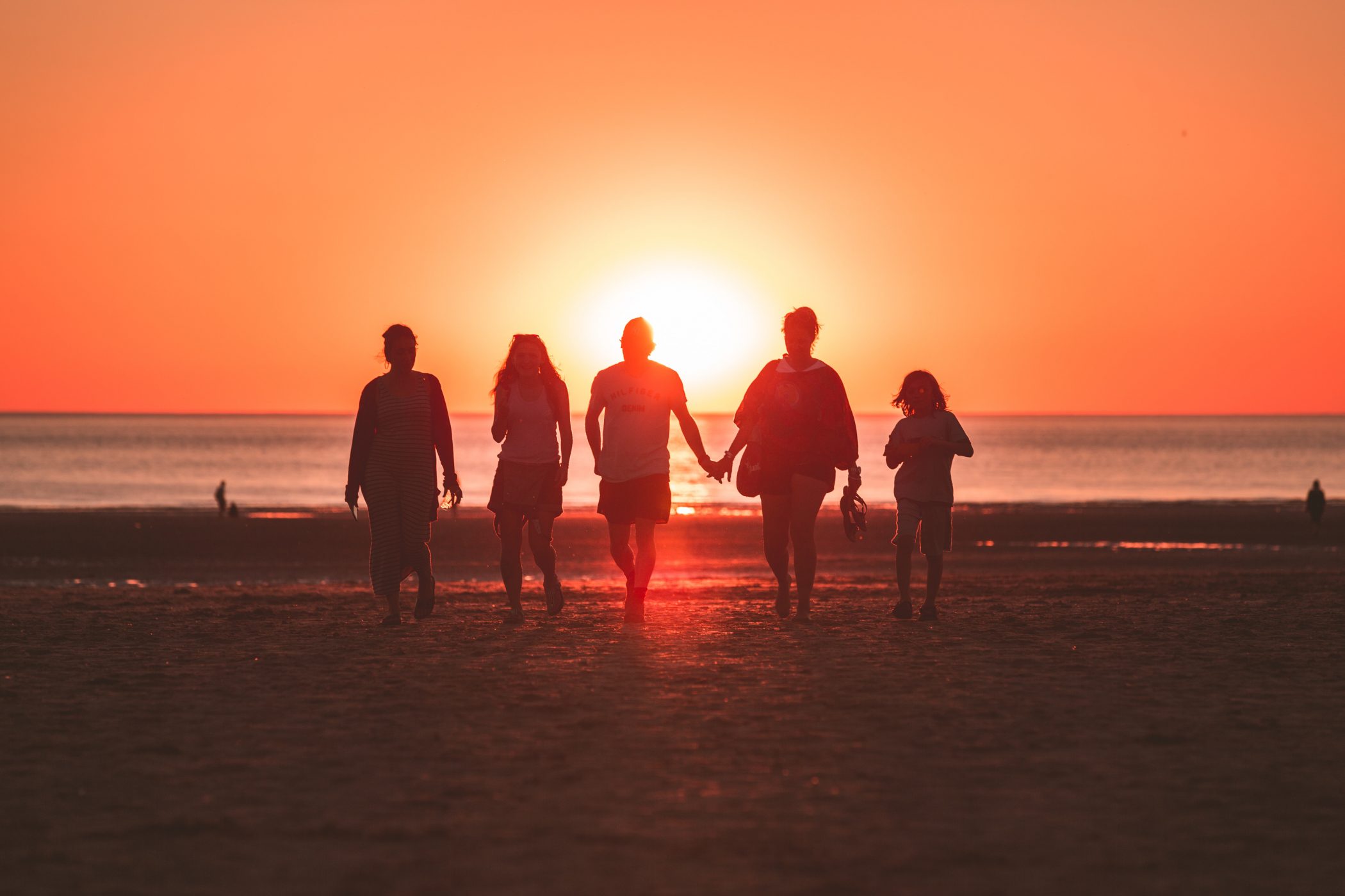 4 Tips for Family Travel on a Budget