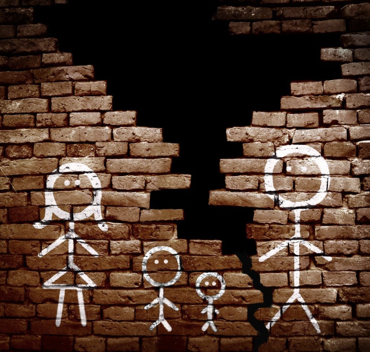 Divorced with kids? Five coping mechanisms during the Covid pandemic