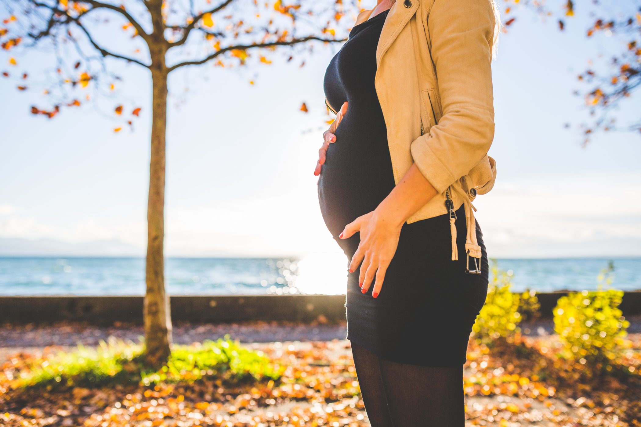 Things You Might Want To Know About Being Pregnant