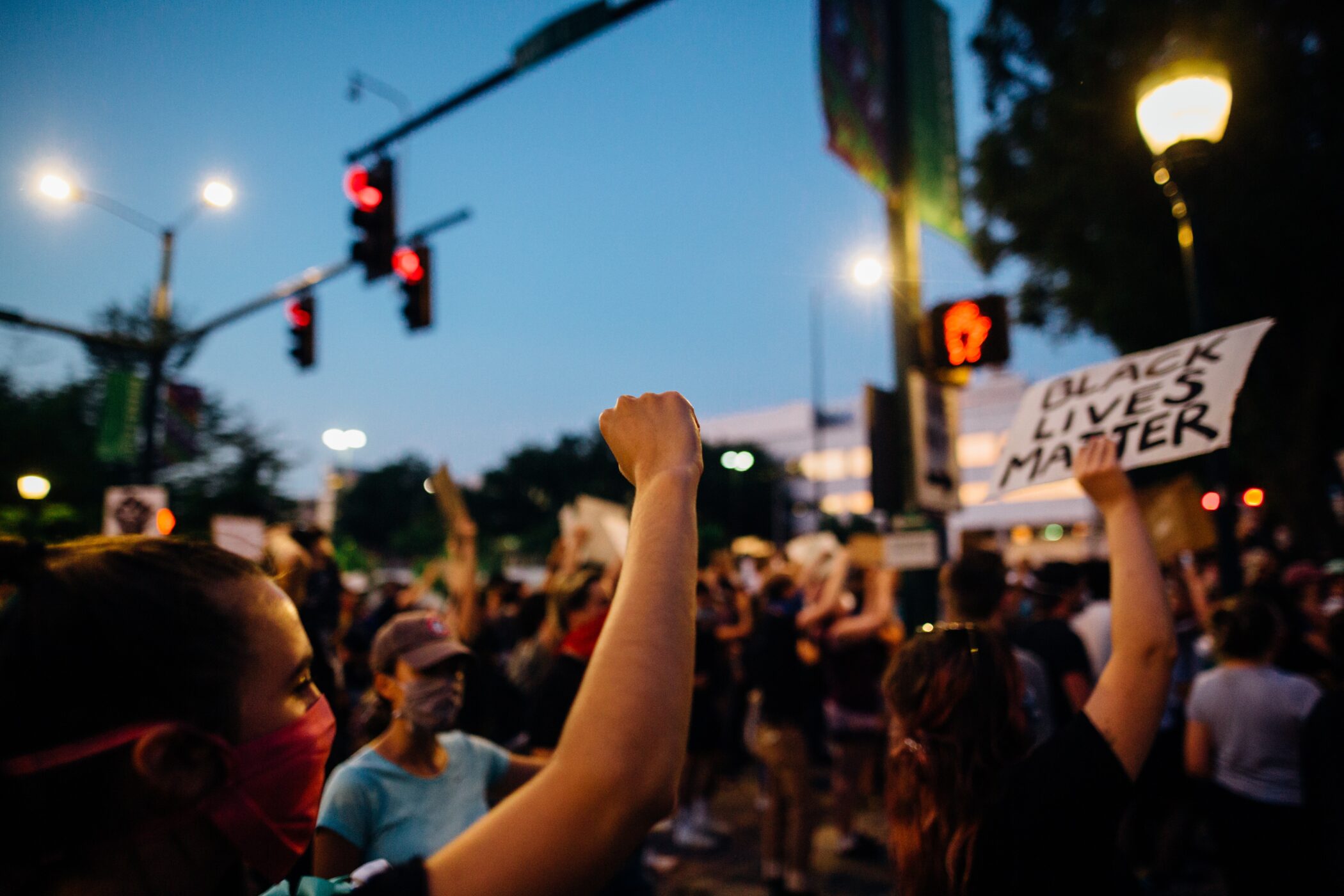 Teaching Kids About Current Social Issues