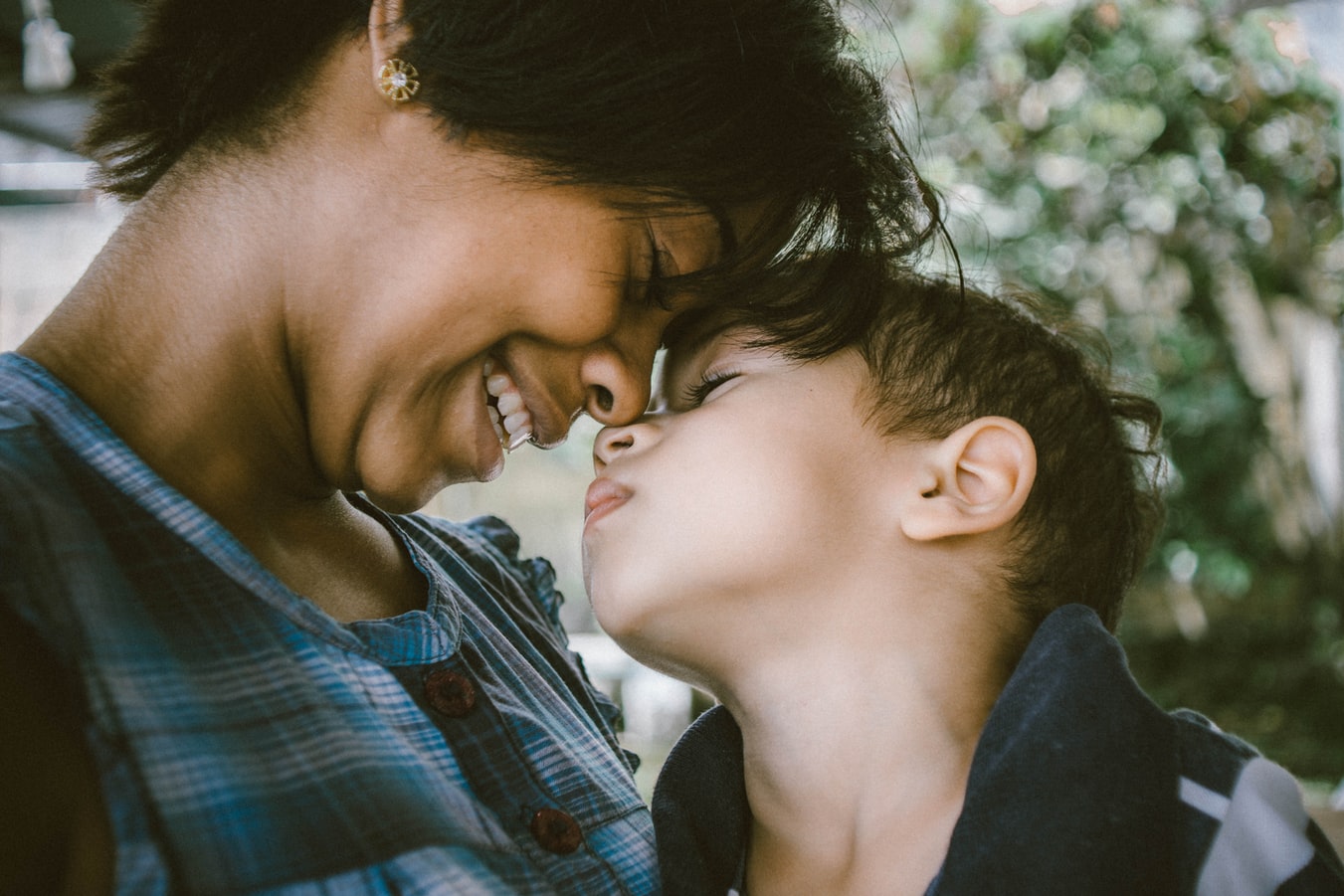 Have a Child With Autism? Here’s How to Take Care of Them