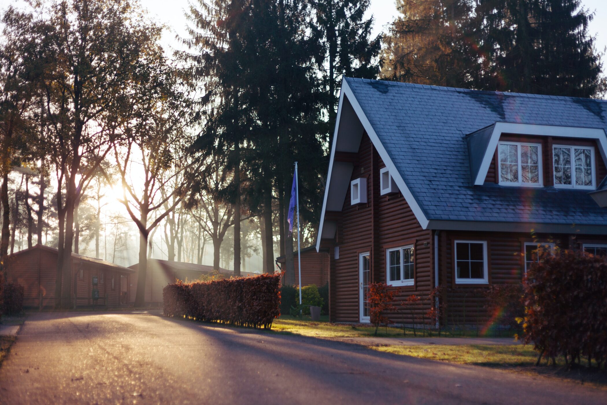 Thinking about Autumn? Get ahead and keep your home warm with these tips