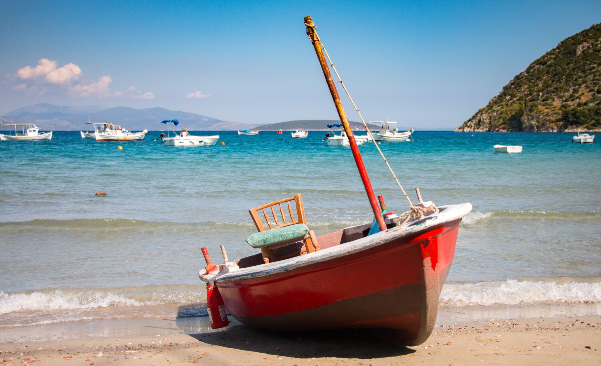 Why Buying a Property on the South Coast Might Be For You
