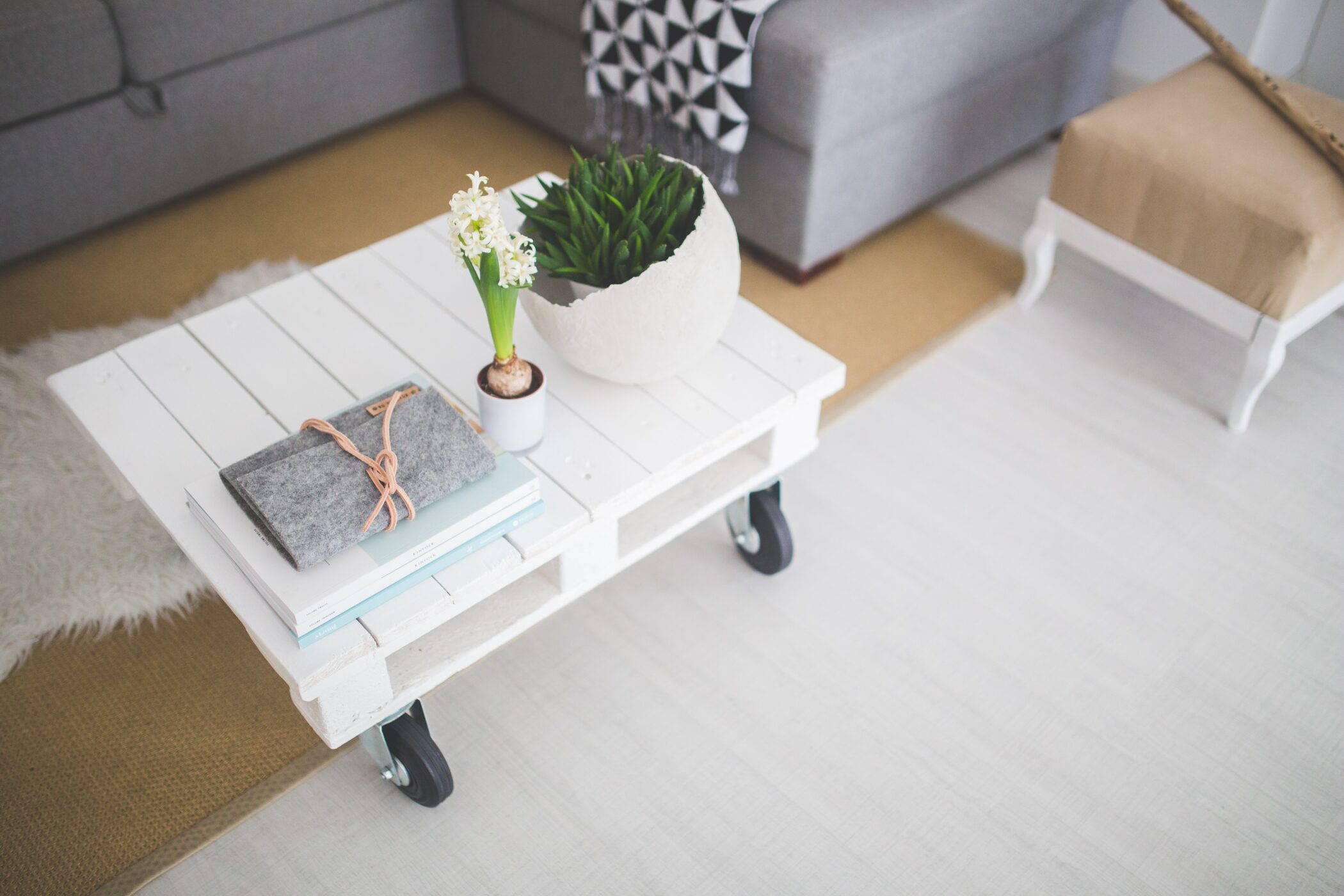 Does Having a Clean Home Need To Be Hard Work?