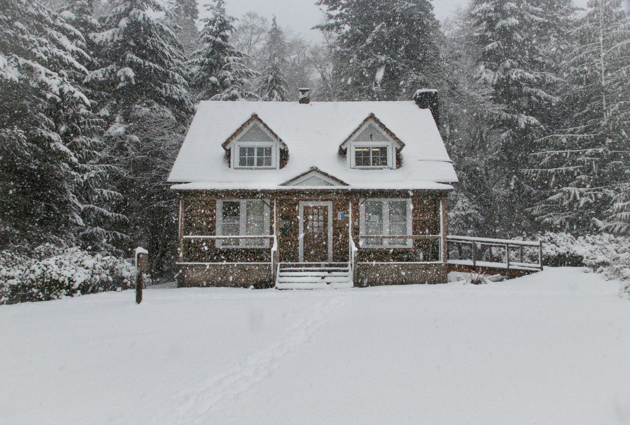 Preparing Your Home for Winter 