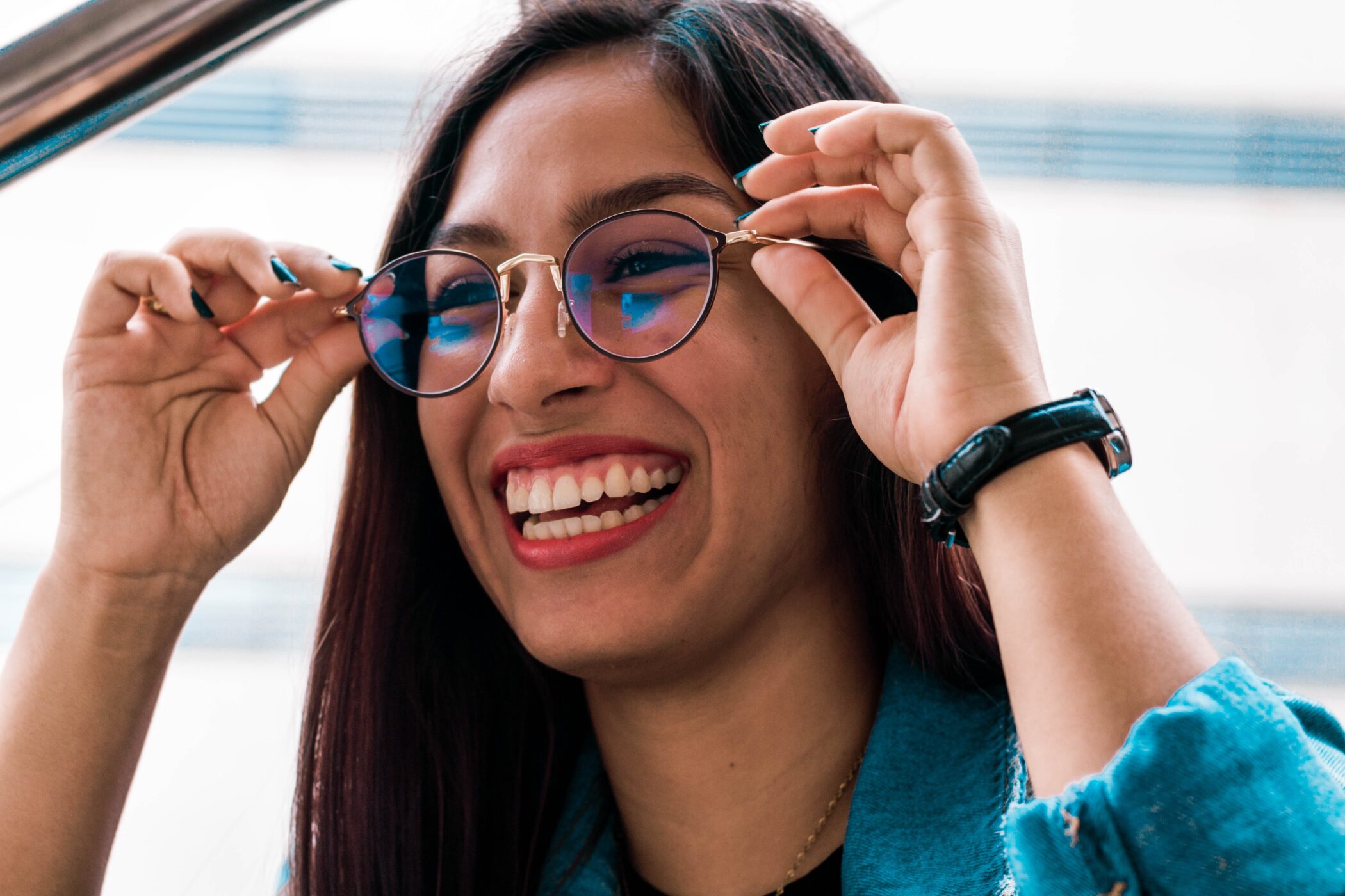 Going to choose your new frames? Check out these great tips first! 