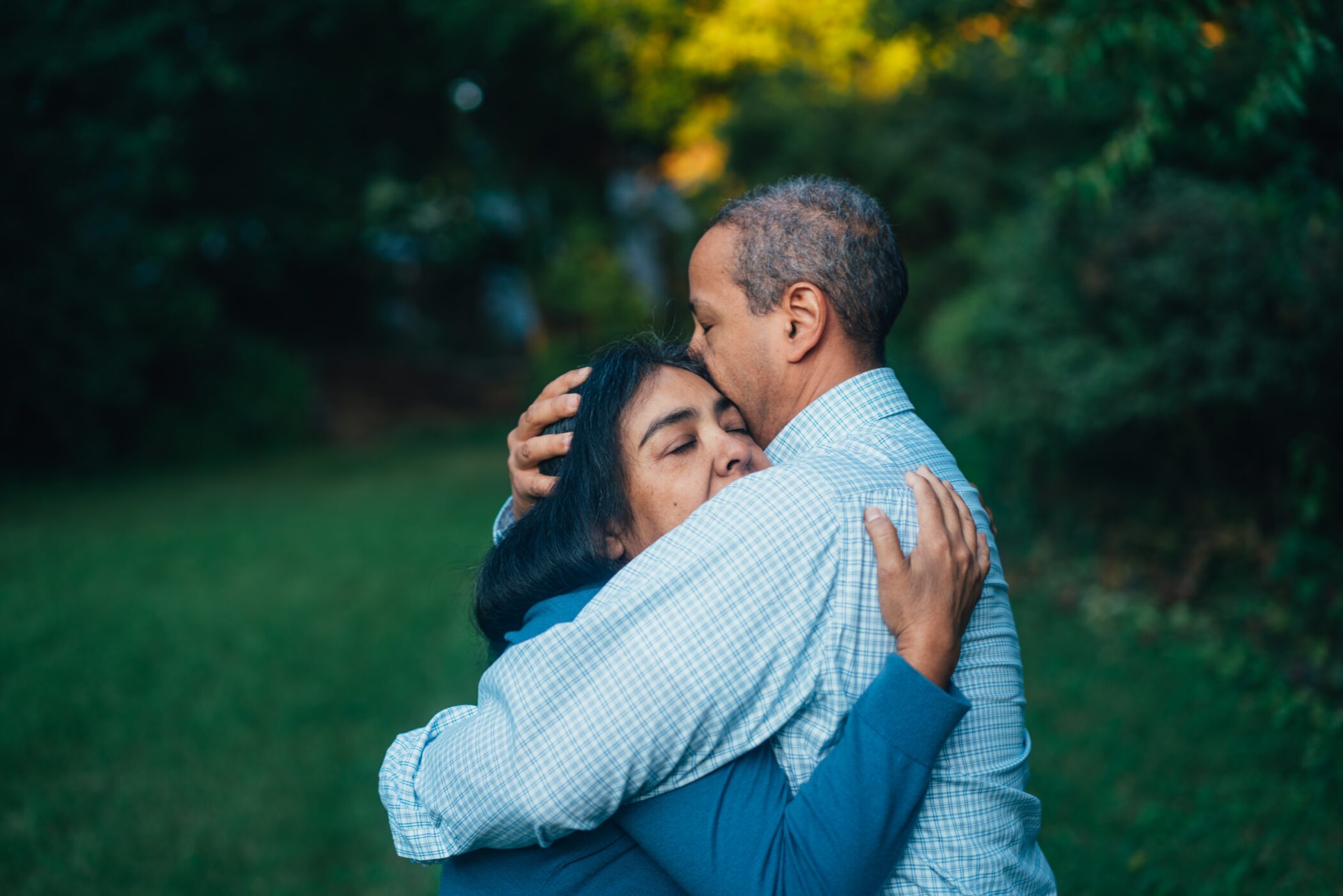 Why is Forgiveness Important for Your Health?  