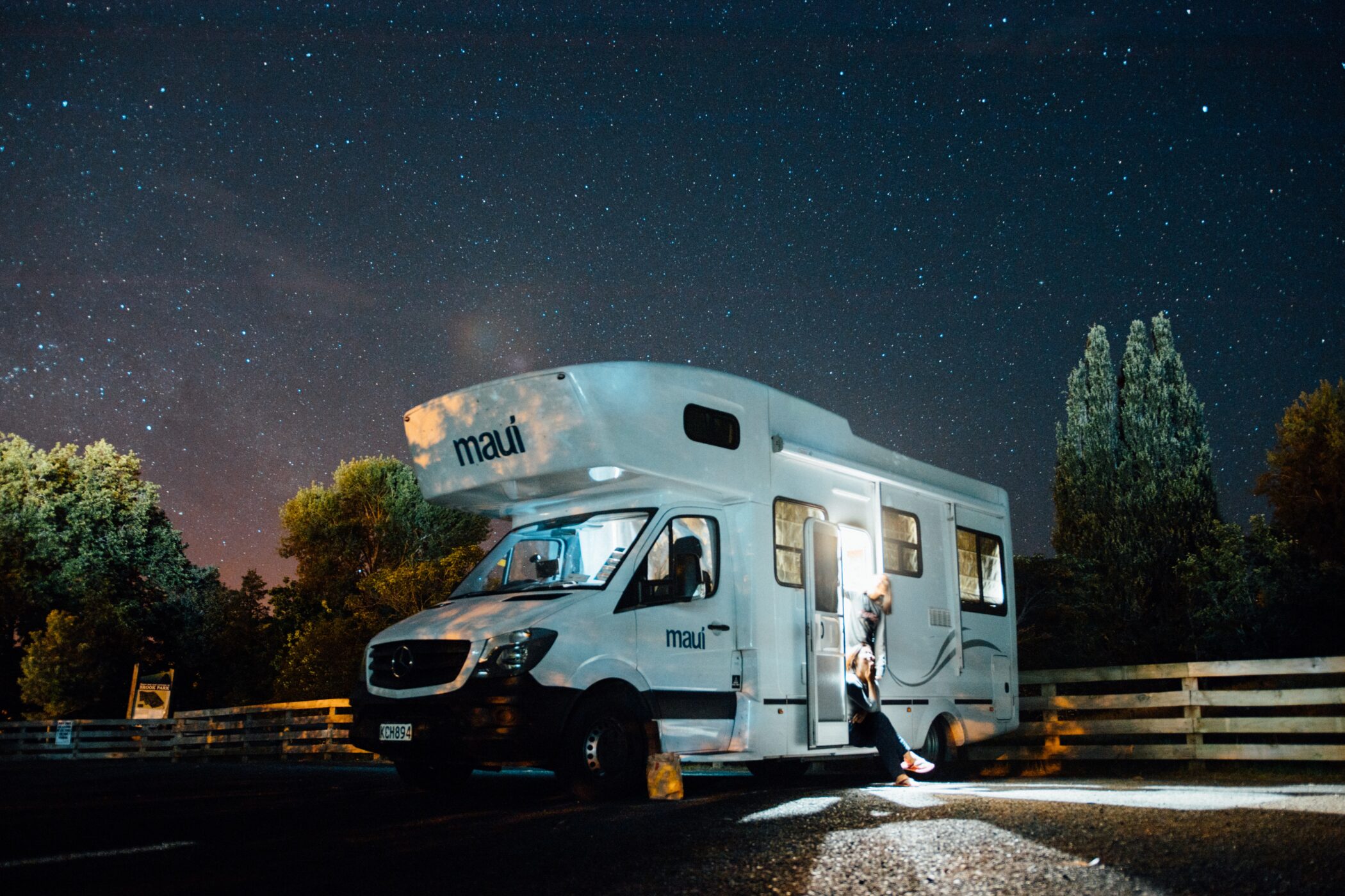 How to Make the Most Out of a Family RV Holiday