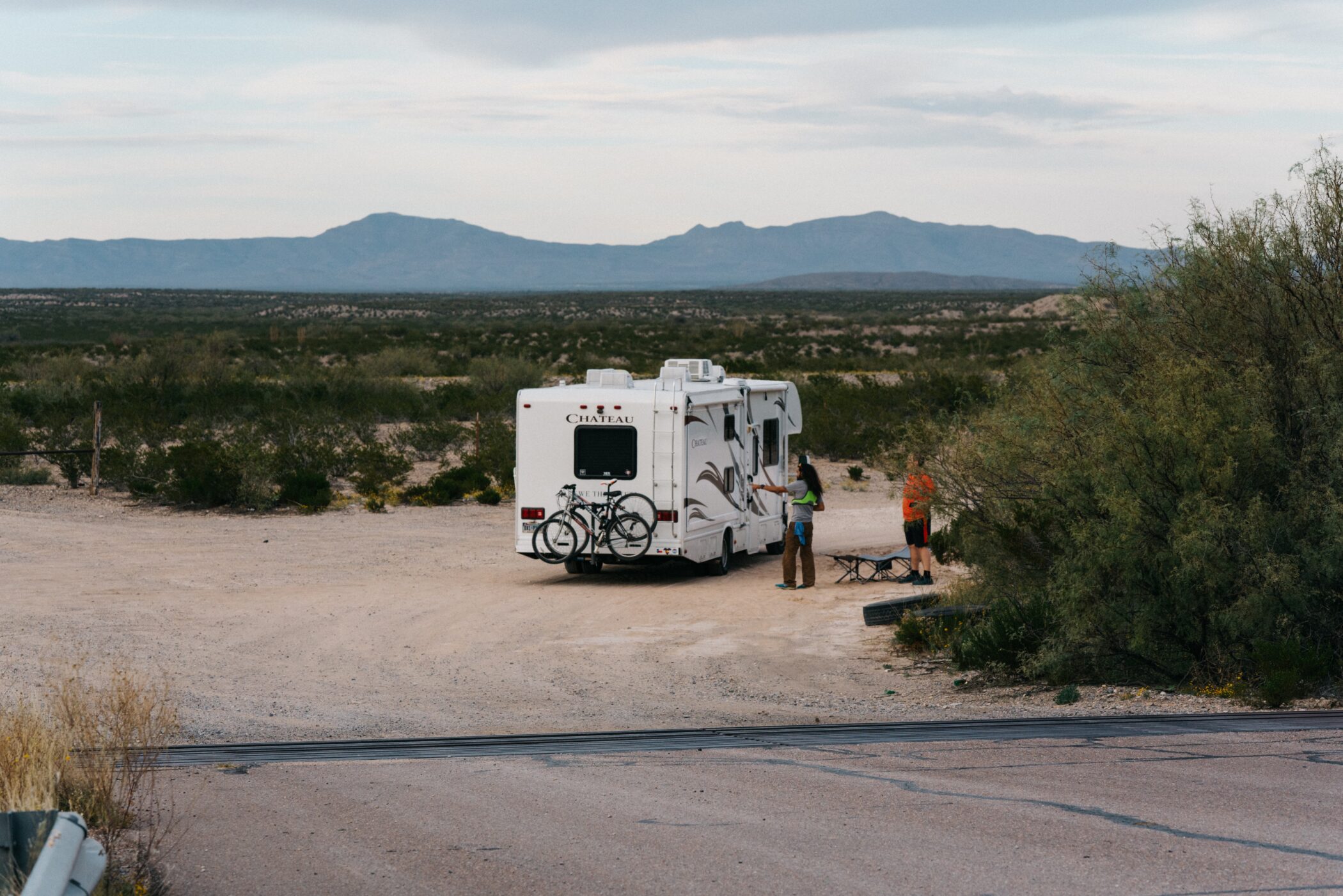 What to Pack For Your RV Trip? 