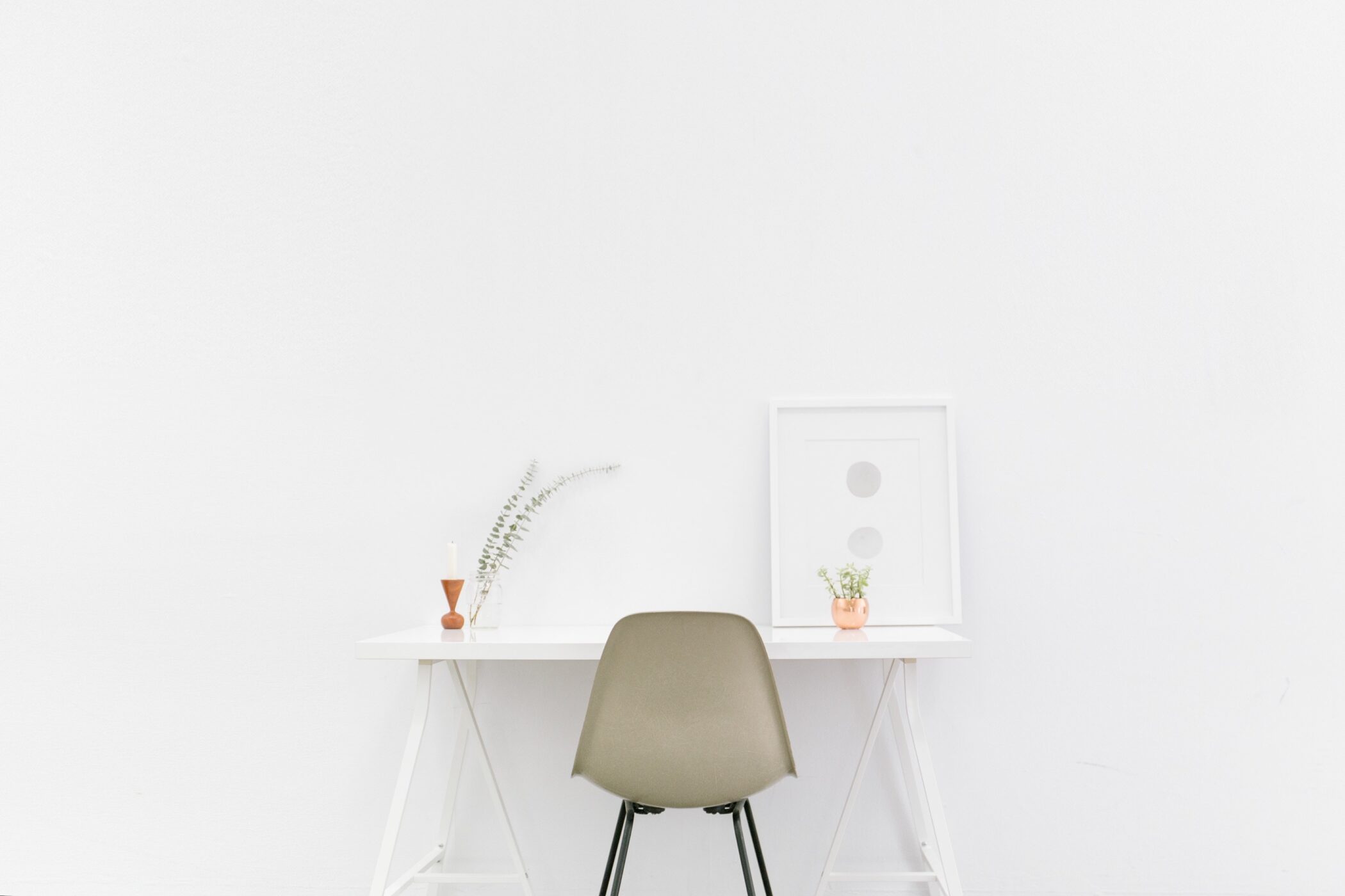 How To Turn Your Home Into A Minimalistic Dream