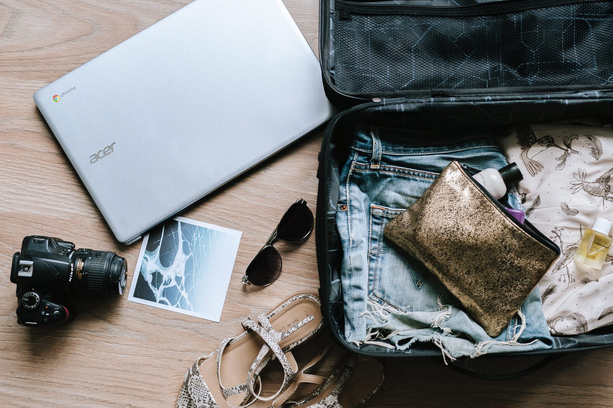 Travelling With a Medical Condition: Protecting You and Your Loved Ones