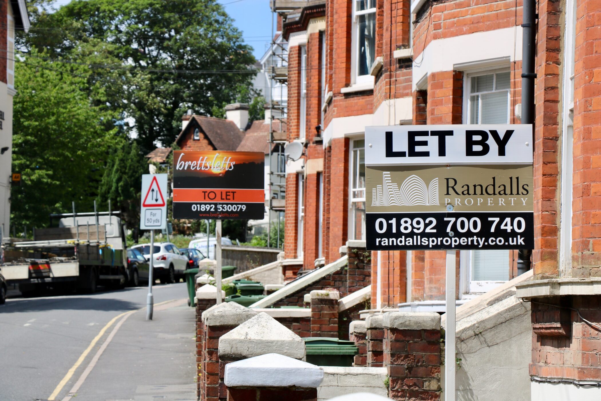 Making your buy-to-let suitable for young families