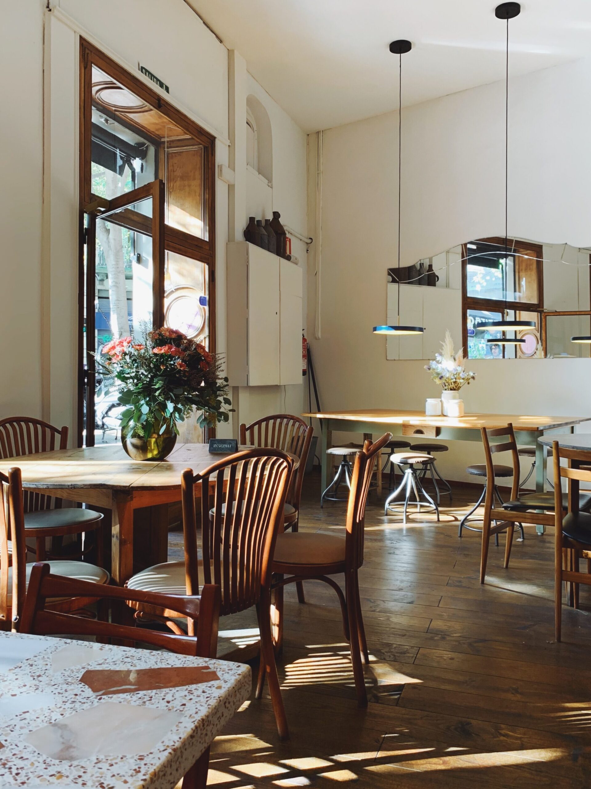 20 Awesome Vegan Restaurants in Barcelona