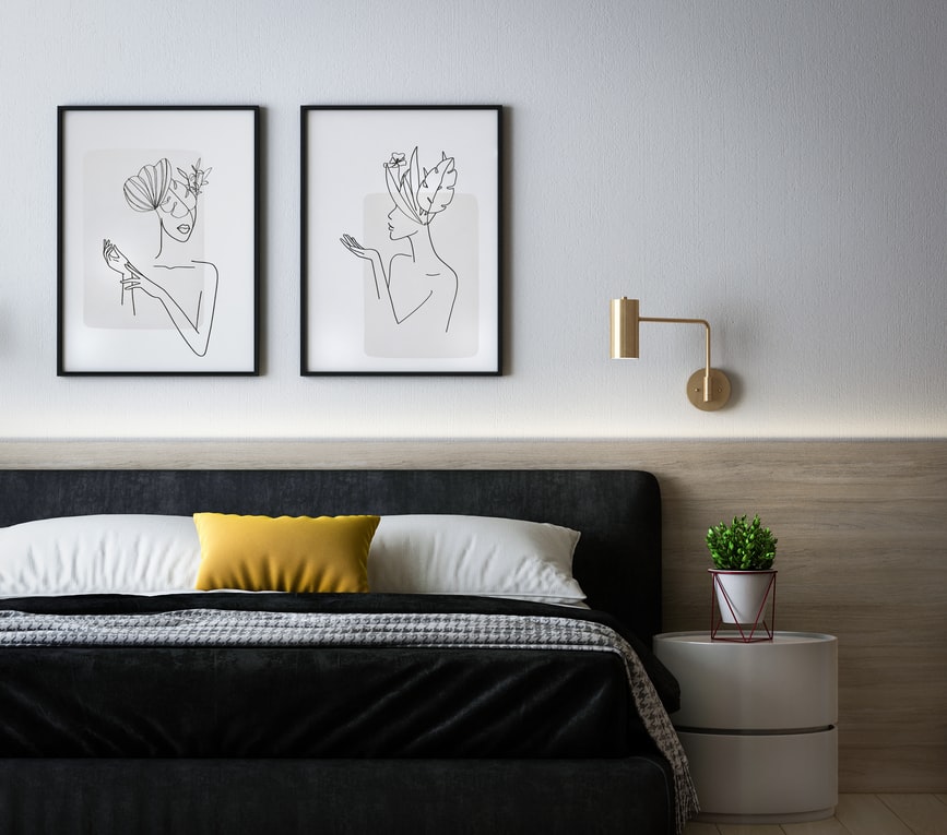 How to Make Your Bedroom More Personalized