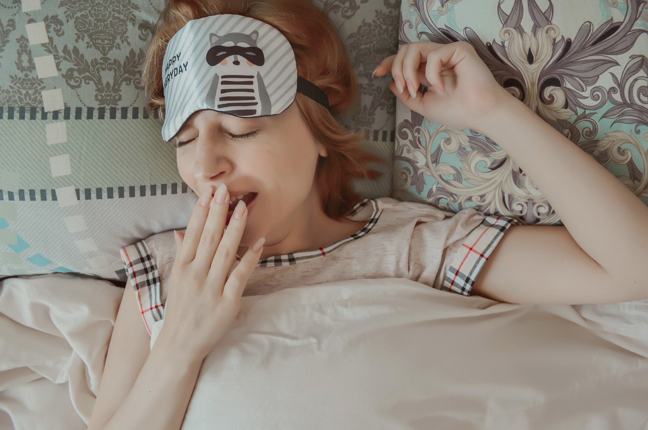 What People Should Know About Living With Narcolepsy