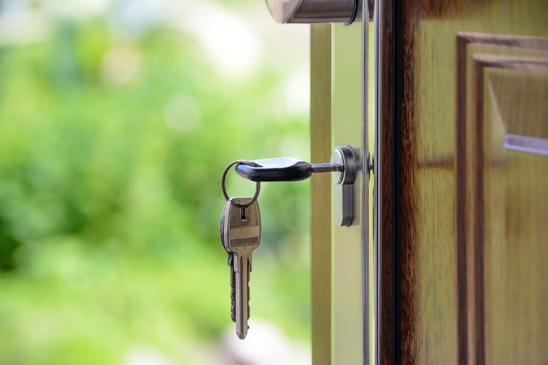 Here’s What You Need to Know About End of Tenancy
