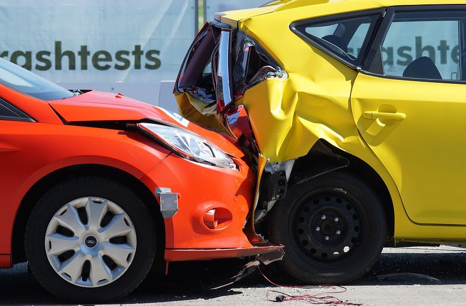 Mistakes to Avoid When Filing a Car Accident Lawsuit