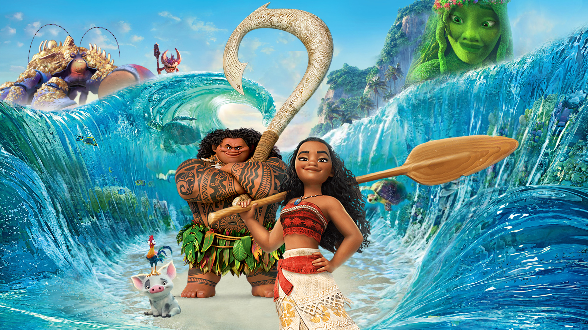 3 Disney Movies Every Child Needs to See at Least Once
