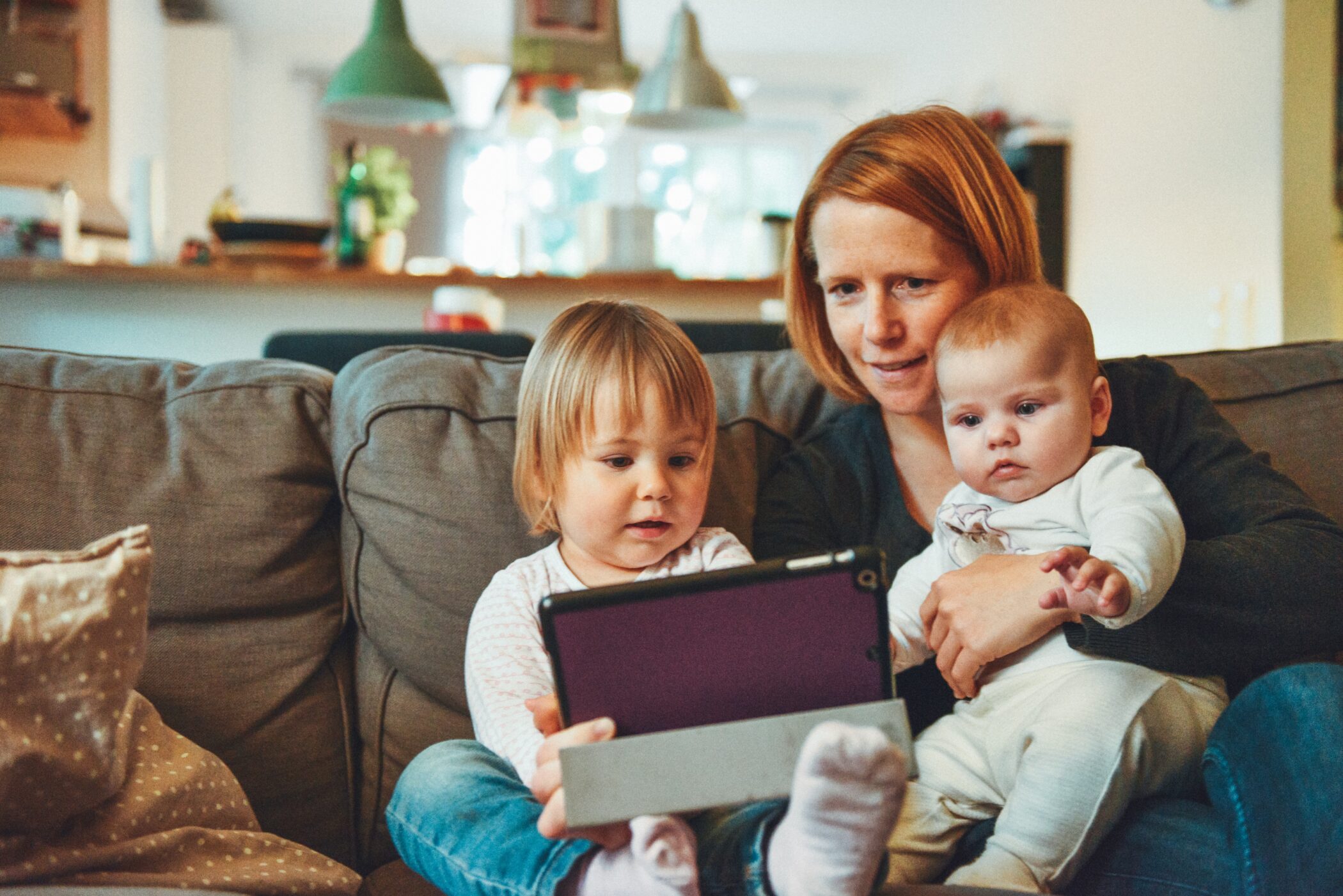 Protect your family with income protection insurance