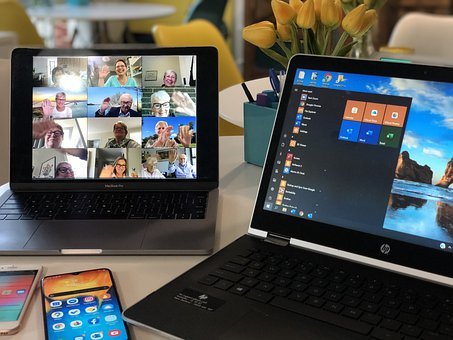 How to Create a Highly Effective Webinar Content