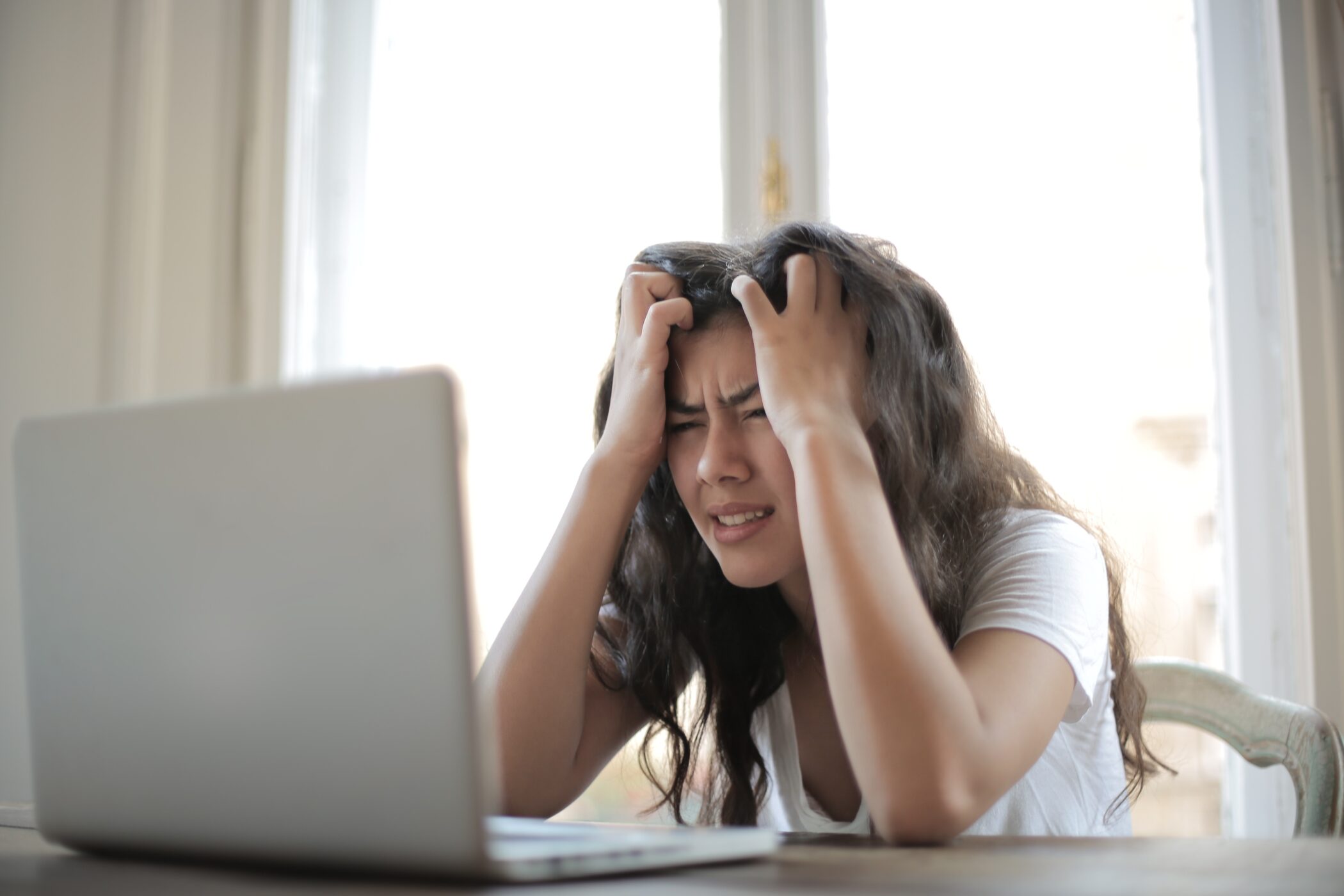 It’s No Mark Of Weakness To Practice Regular Self-Care