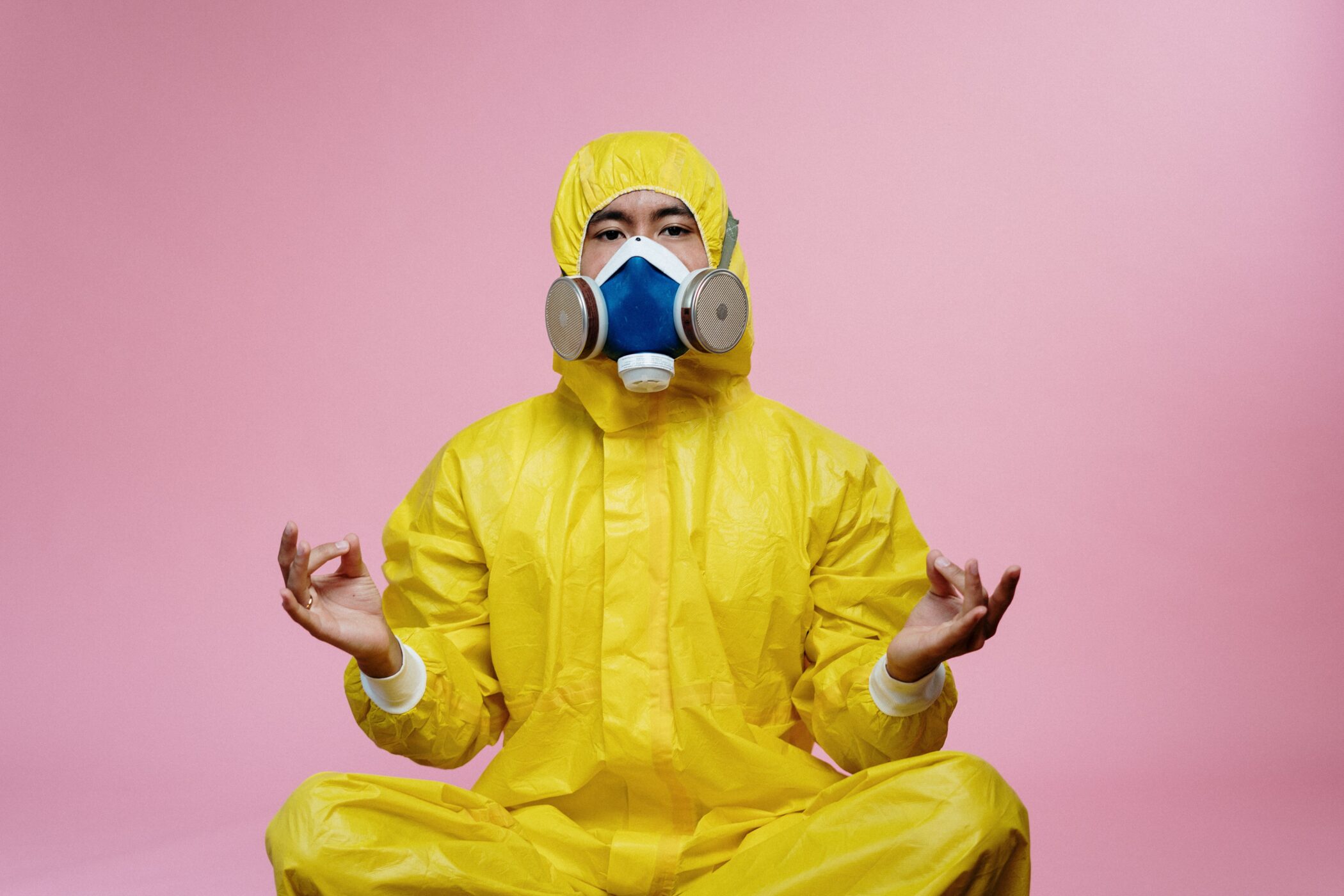 How Effective Is Fogging in Protecting Against Viruses