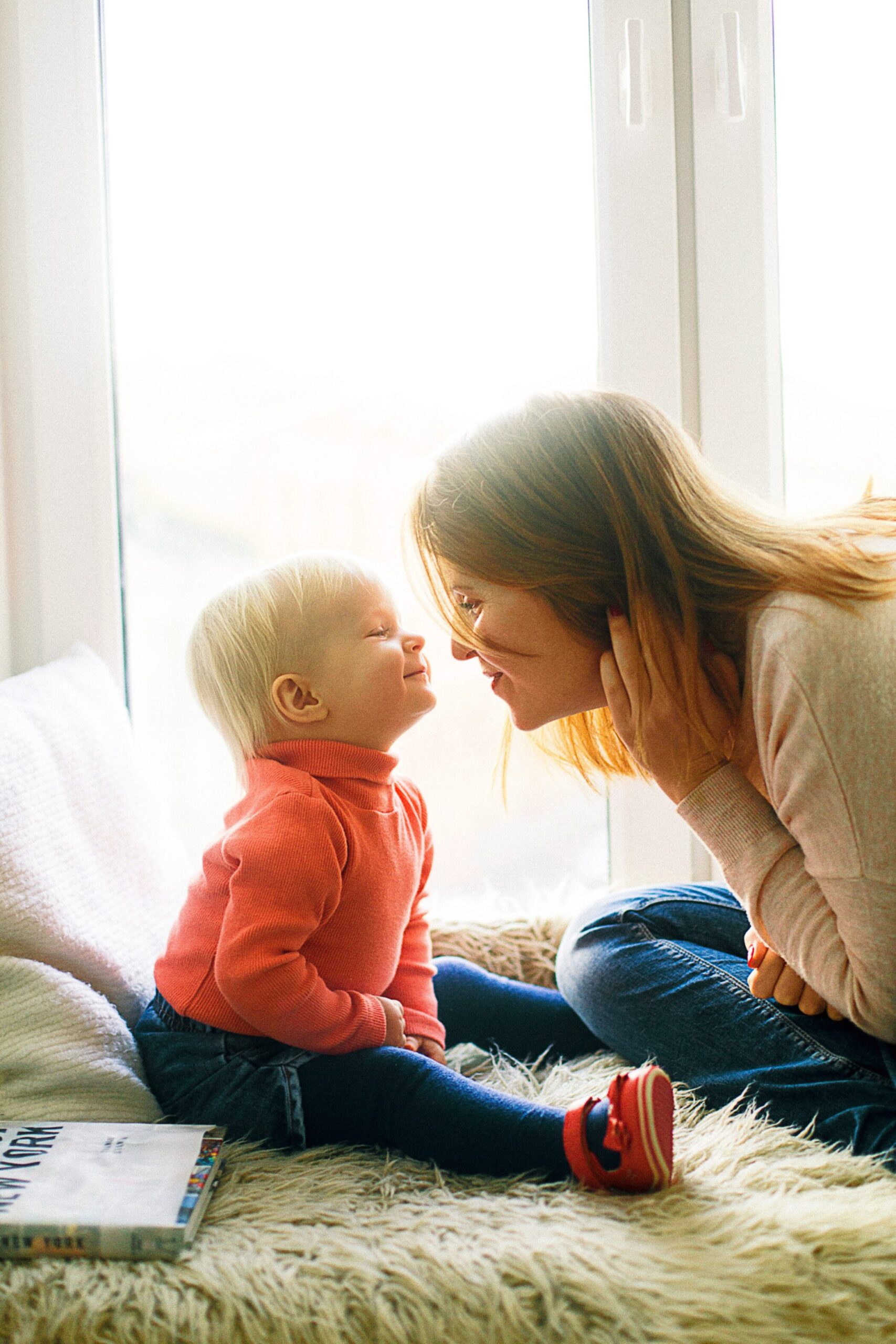 Keeping Your Kids Safe Without Wrapping Them Up In Cotton Wool