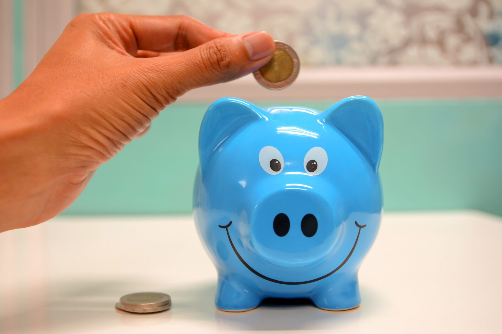 Four Family-Friendly Money-Saving Tips For 2021
