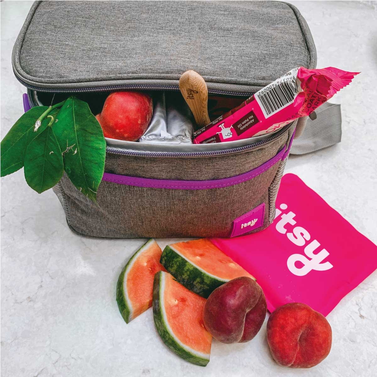 ** WIN ** One of two Itsy bundles worth £22 each