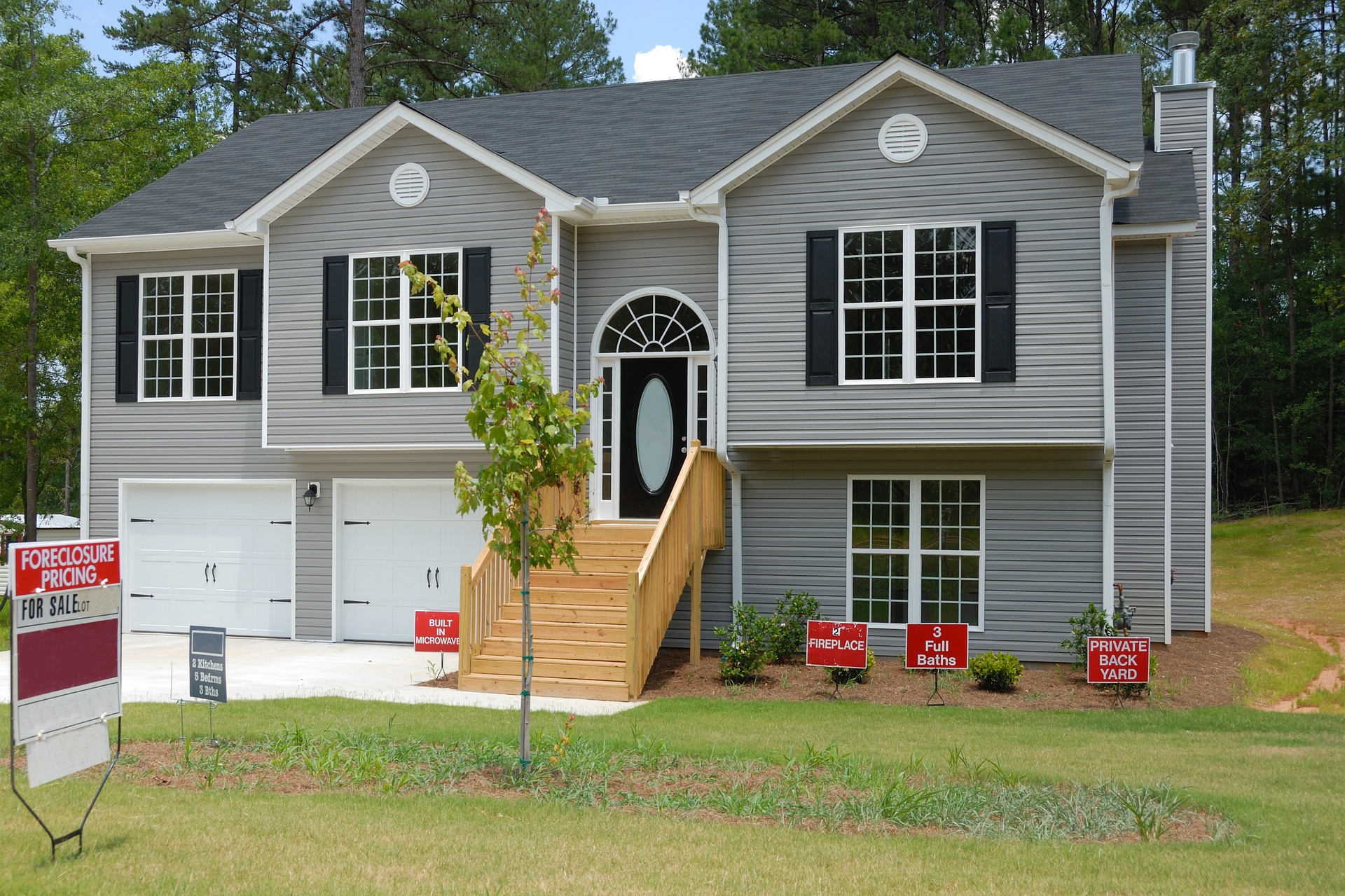 Things You Need to Know When Selling a Property in California