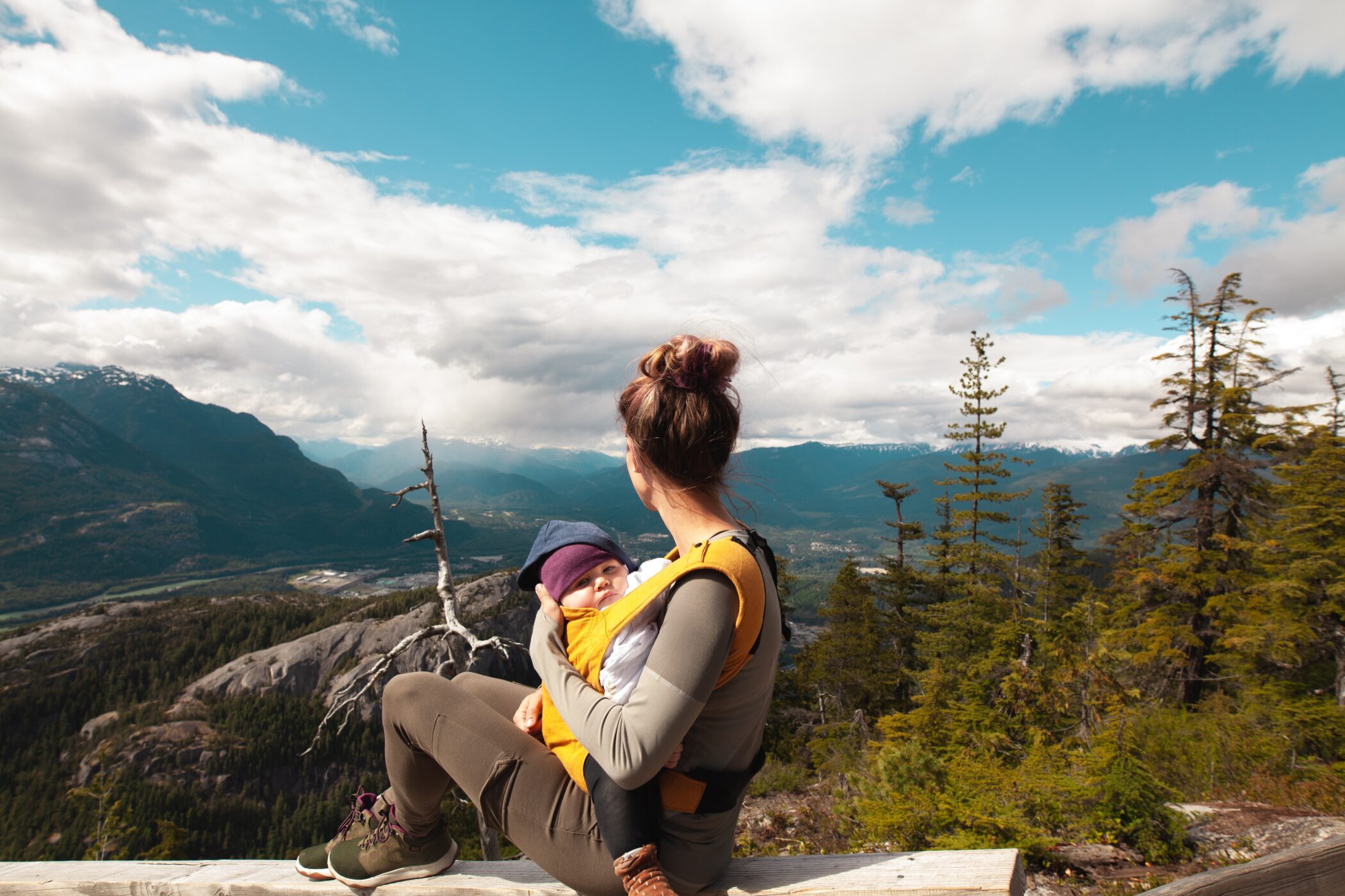 4 Accessories That Make New Parents’ Lives Easier