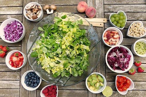 How to Lead a Healthy Vegan Lifestyle