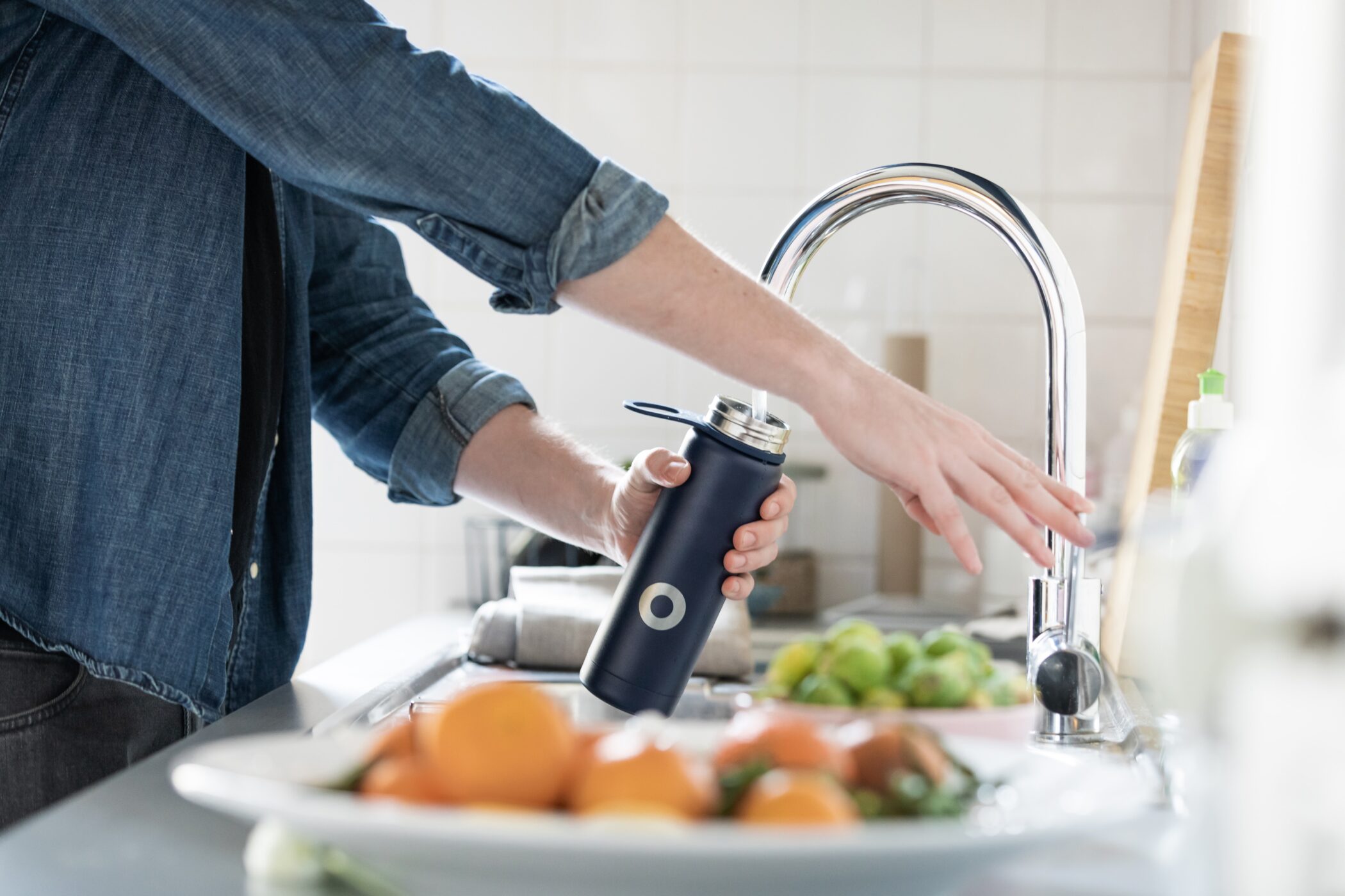 Home Water Purification is Road to Healthy Living