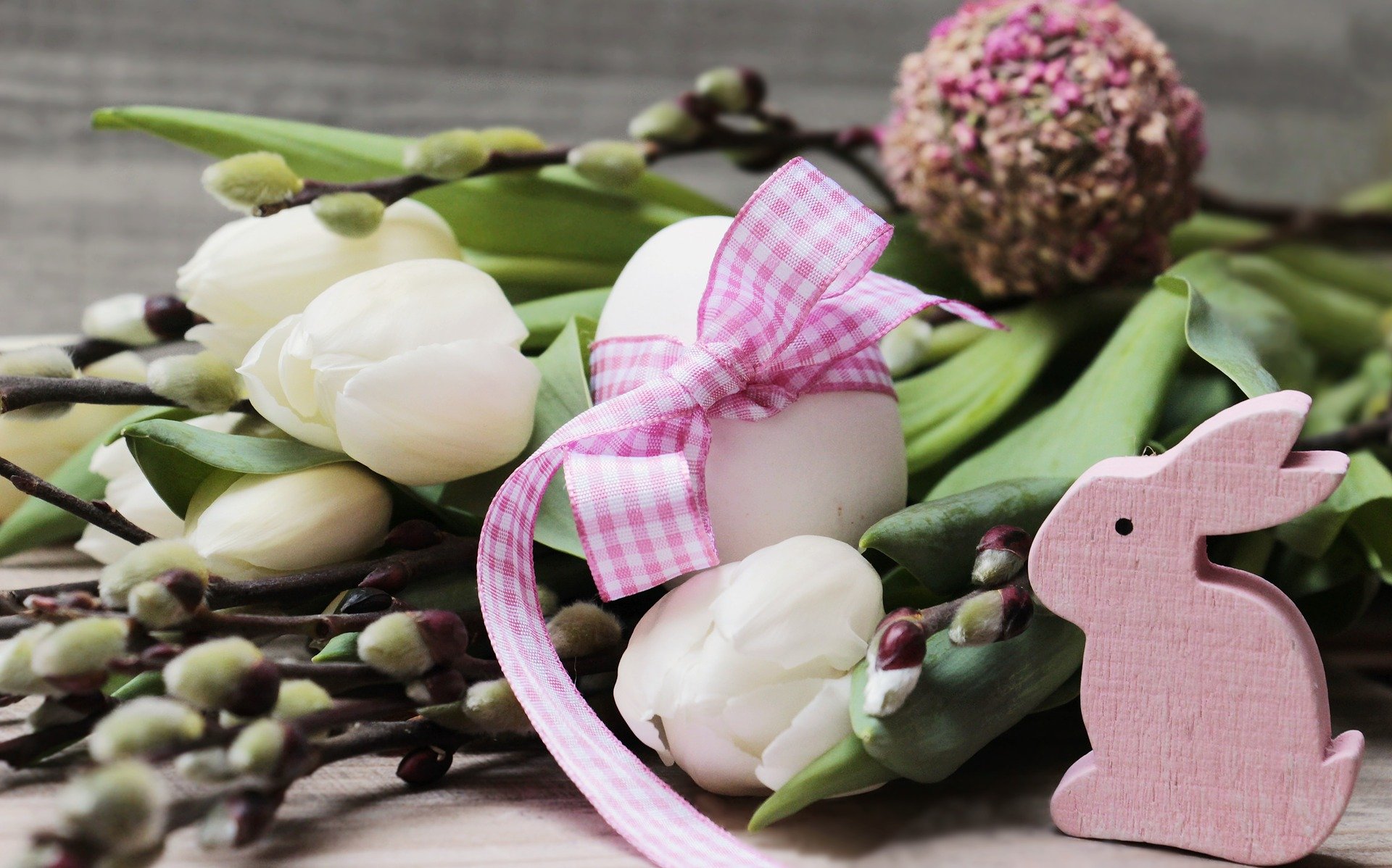 A Handy Easter Gift Guide For 2021