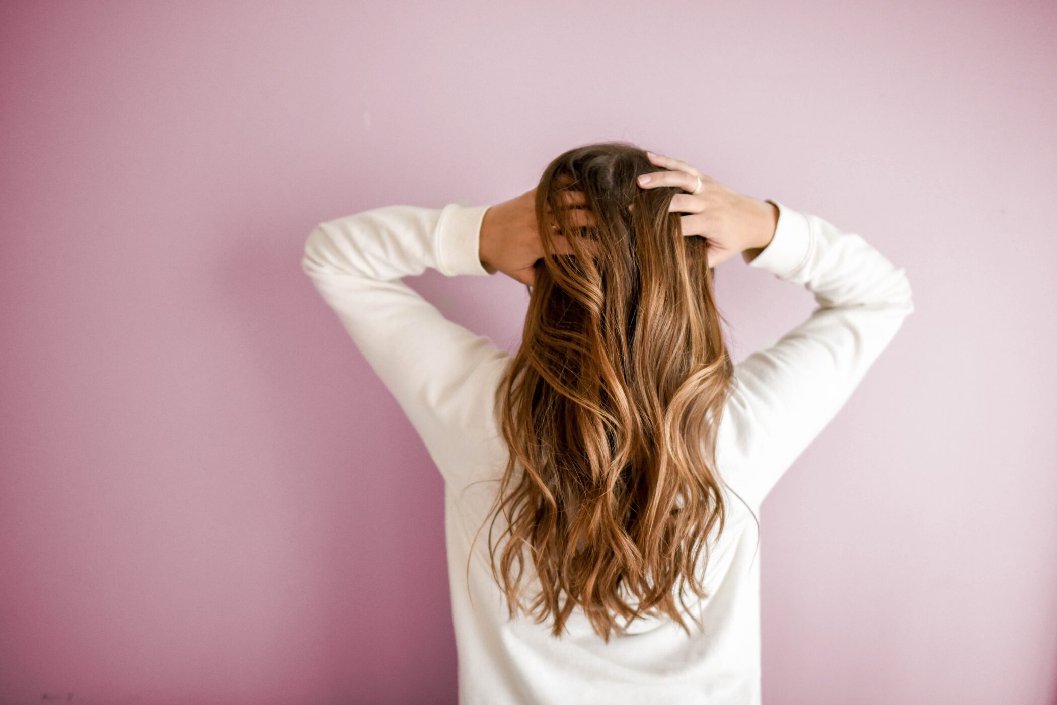 Hair Detox: What Is It and How You Can Do It