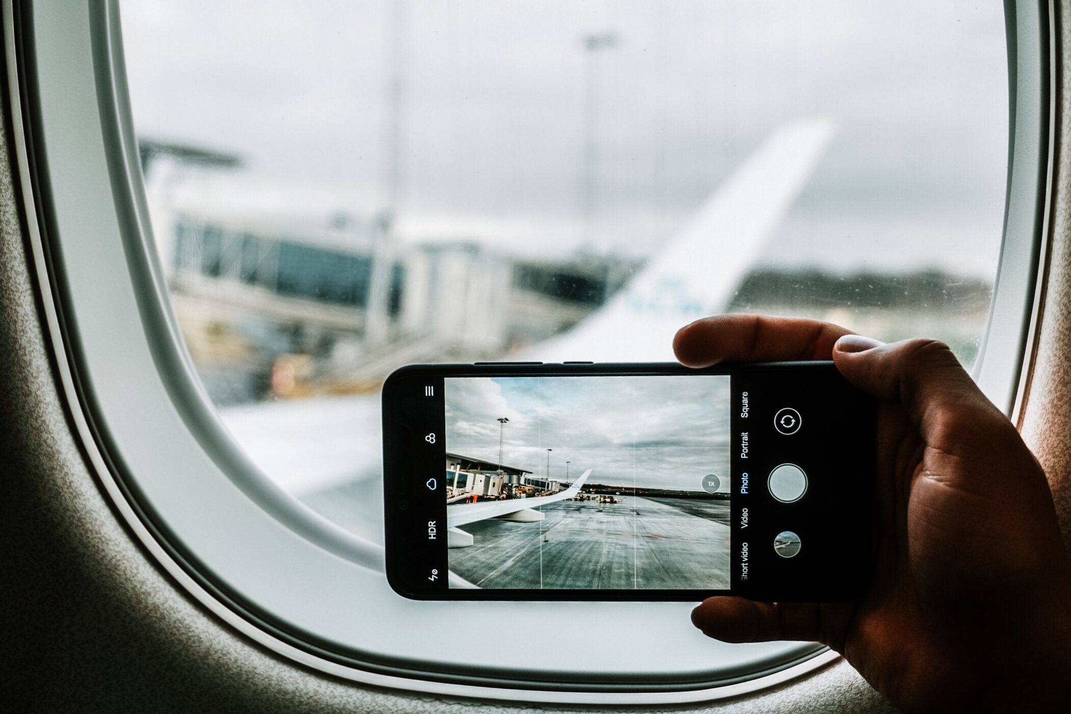 Reducing Smartphone Expenses When You Travel