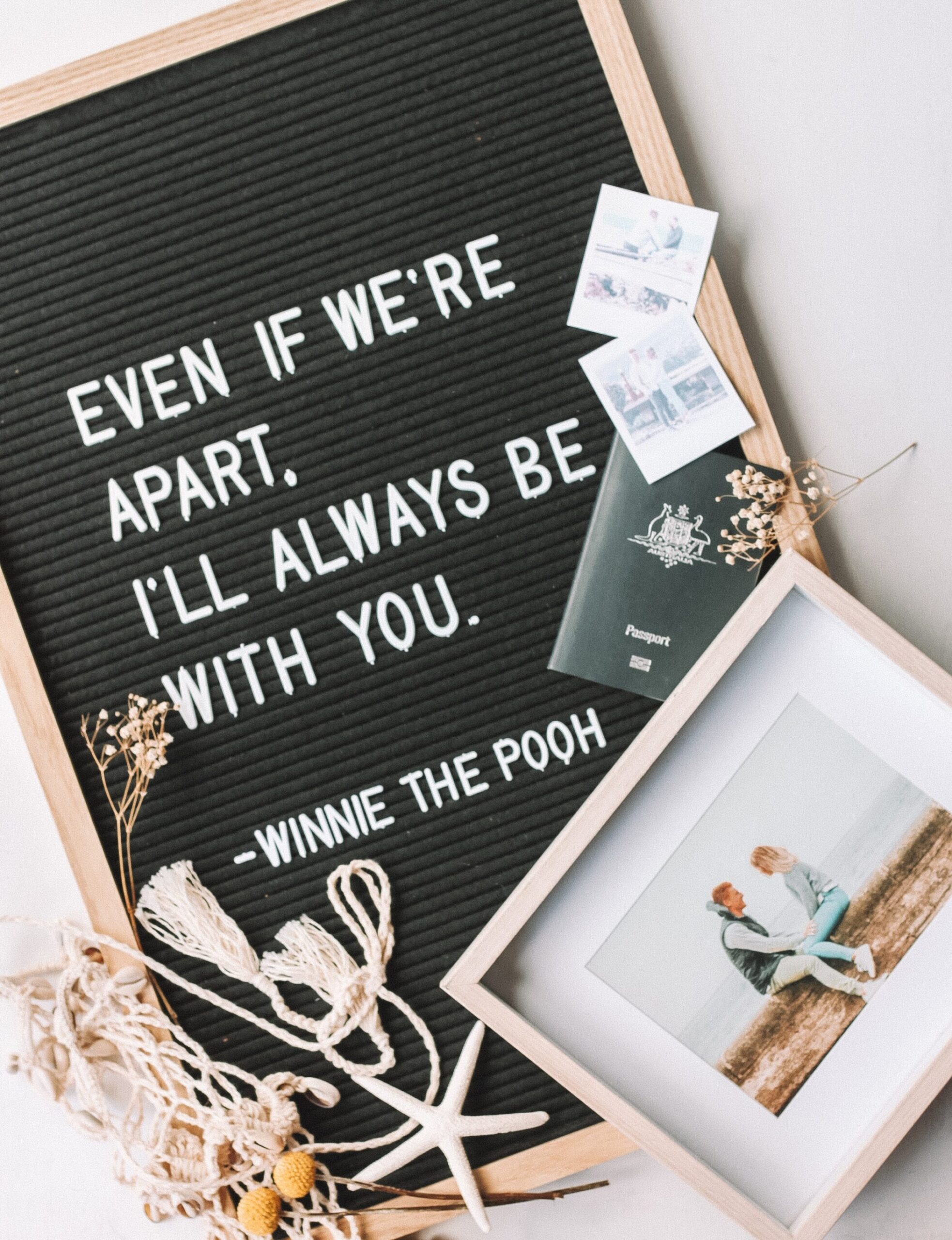 How To Make Your Long-Distance Relationship Happier