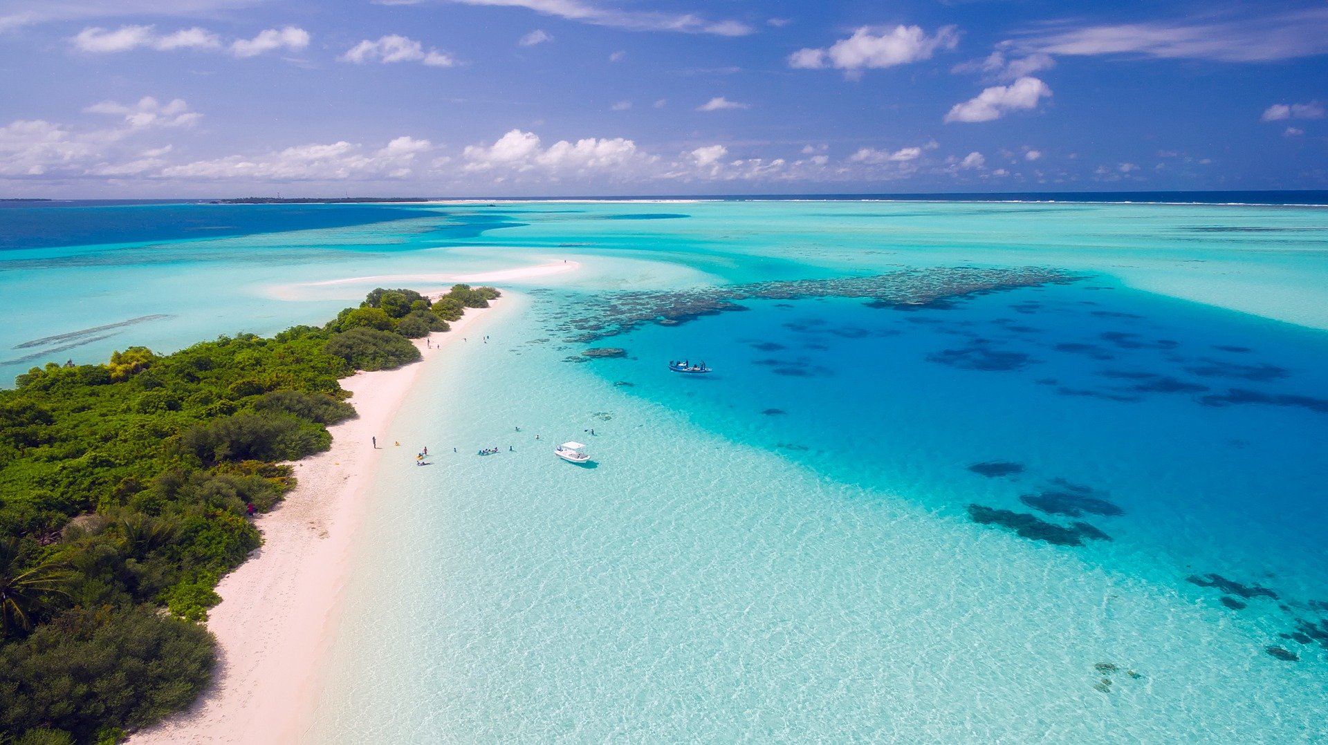 6 Destination Spots That Are Perfect For Your Next Family Trip