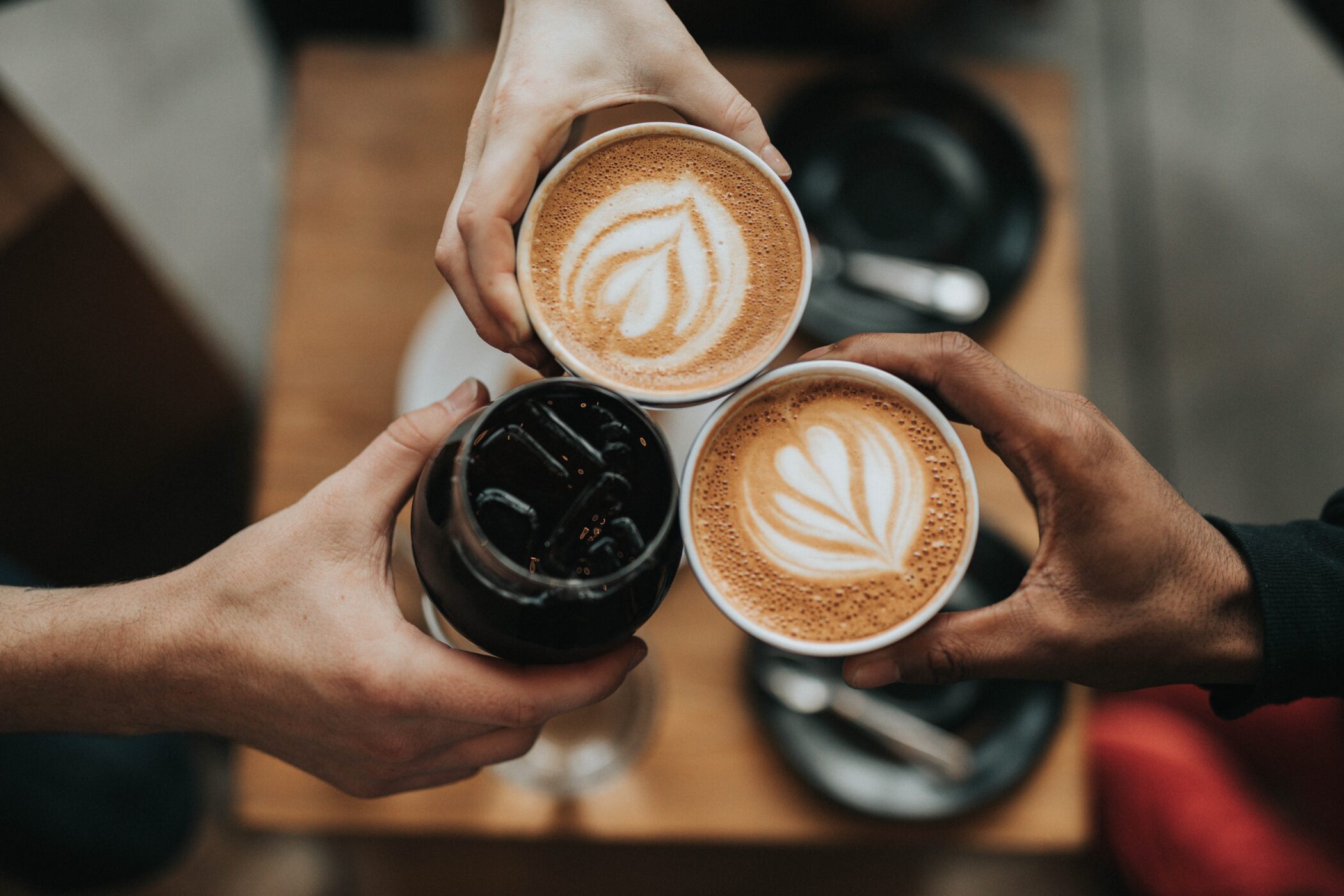 5 Factors That Determine the Taste of Your Coffee