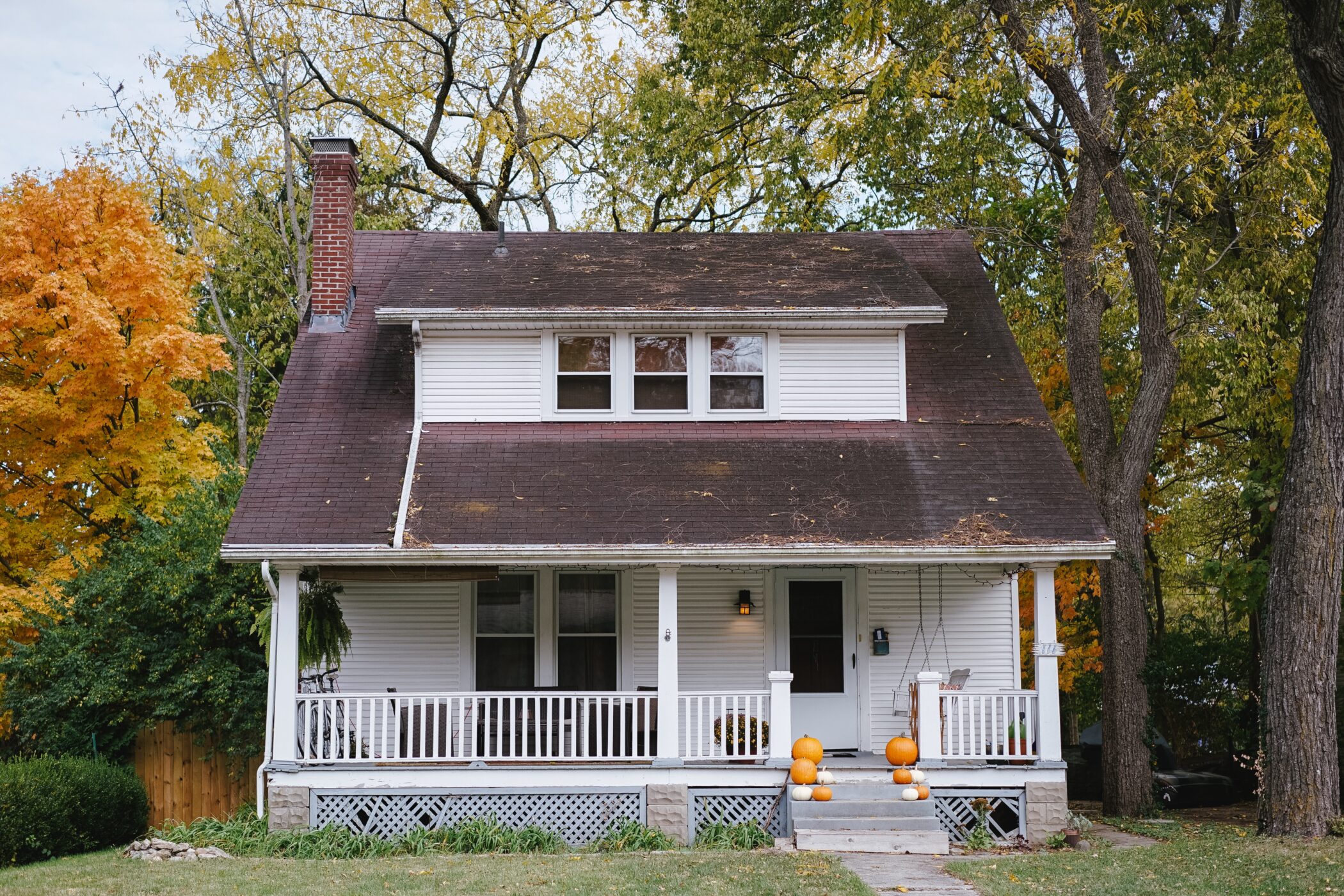 The Ultimate Guide to A Sustainable Home