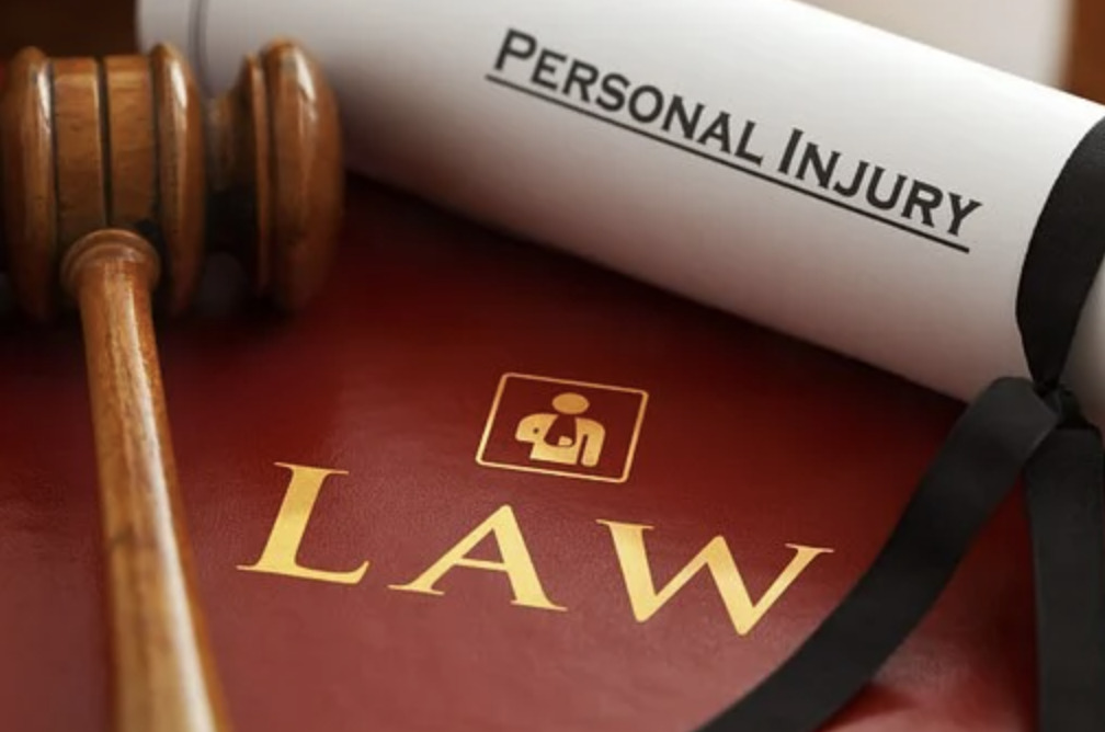 Things to Consider Before Filing a Personal Injury Claim