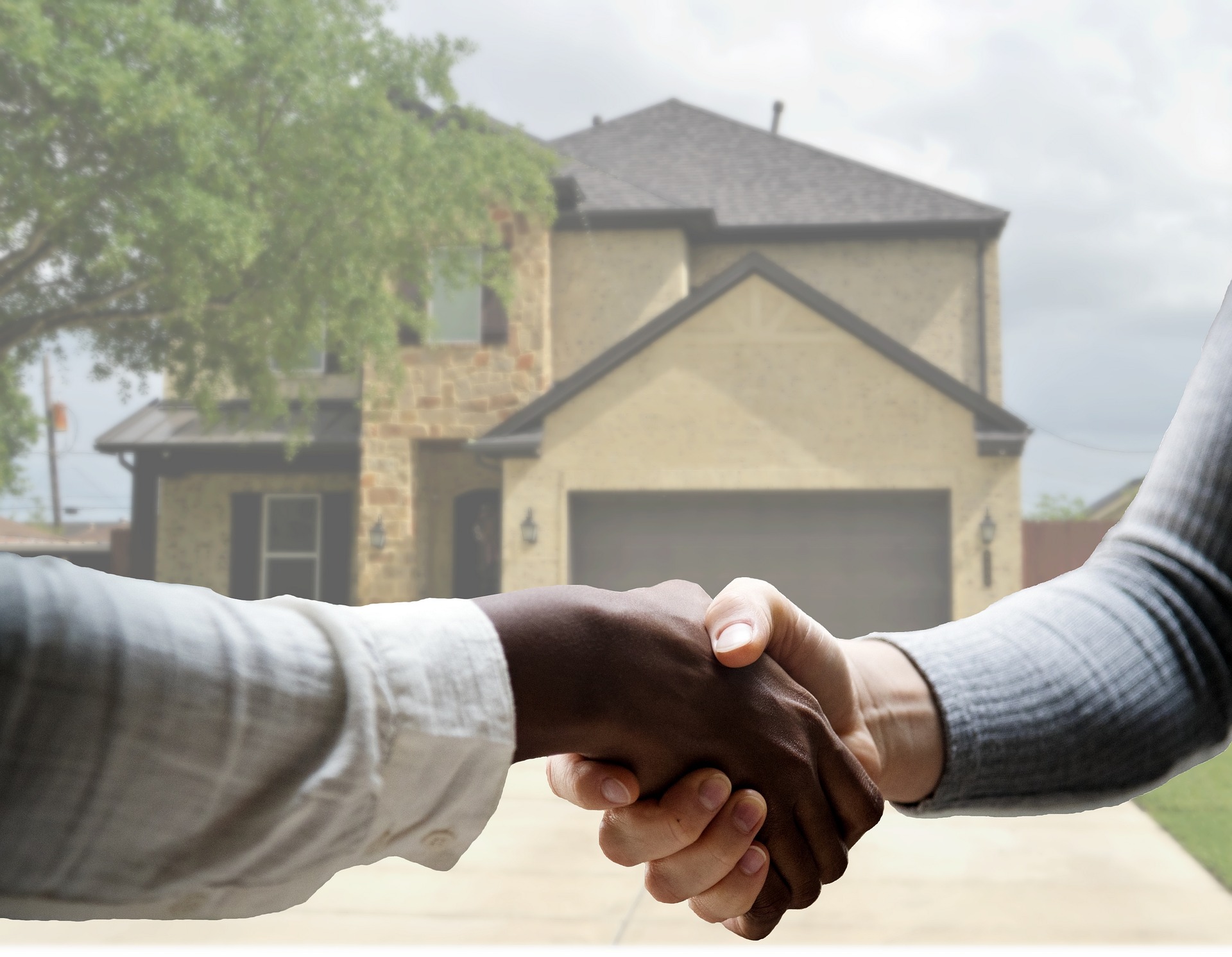 Make Selling Your House Easier Than Ever Following These Steps