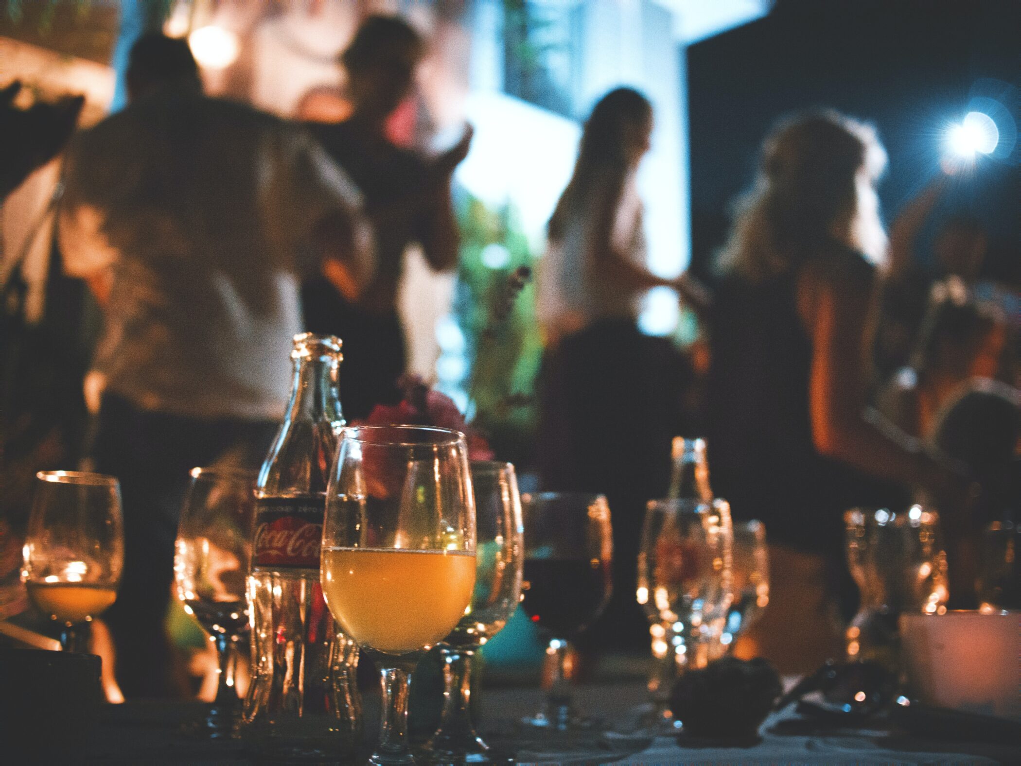 Tips on Planning a Party This Summer