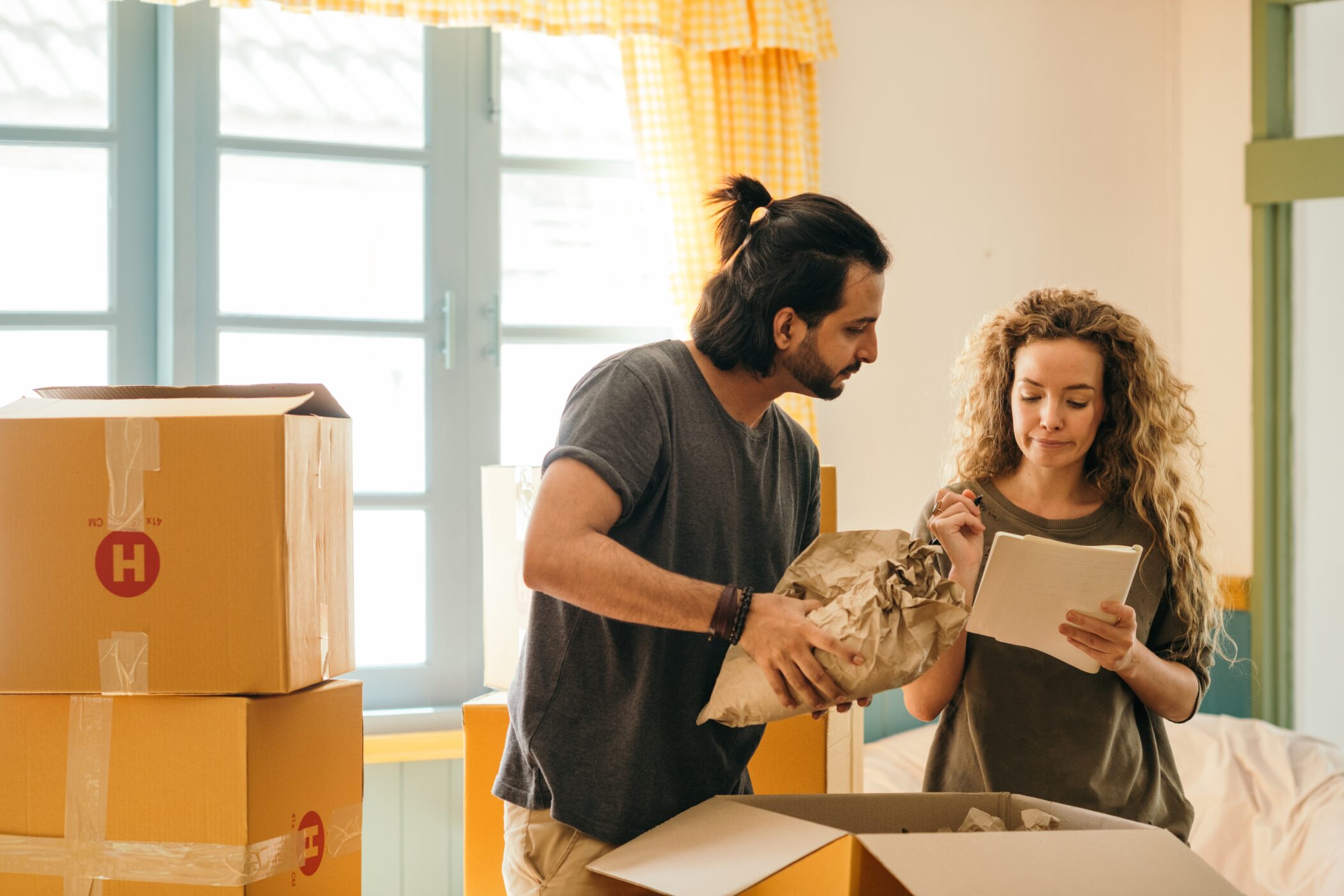 Things To Consider When Moving Abroad