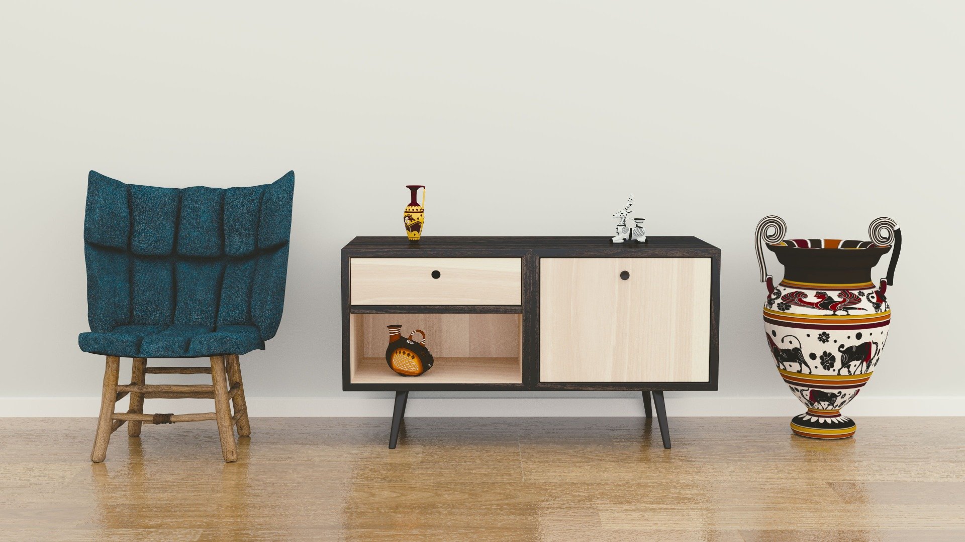 How To Maximise Space in Your Home