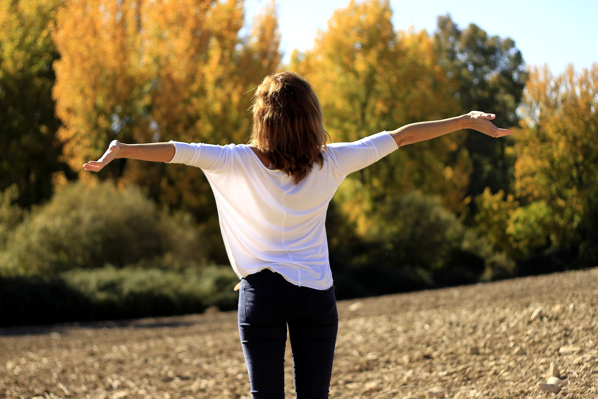 Why Breathing May Be at the Core of Your Energy Issues