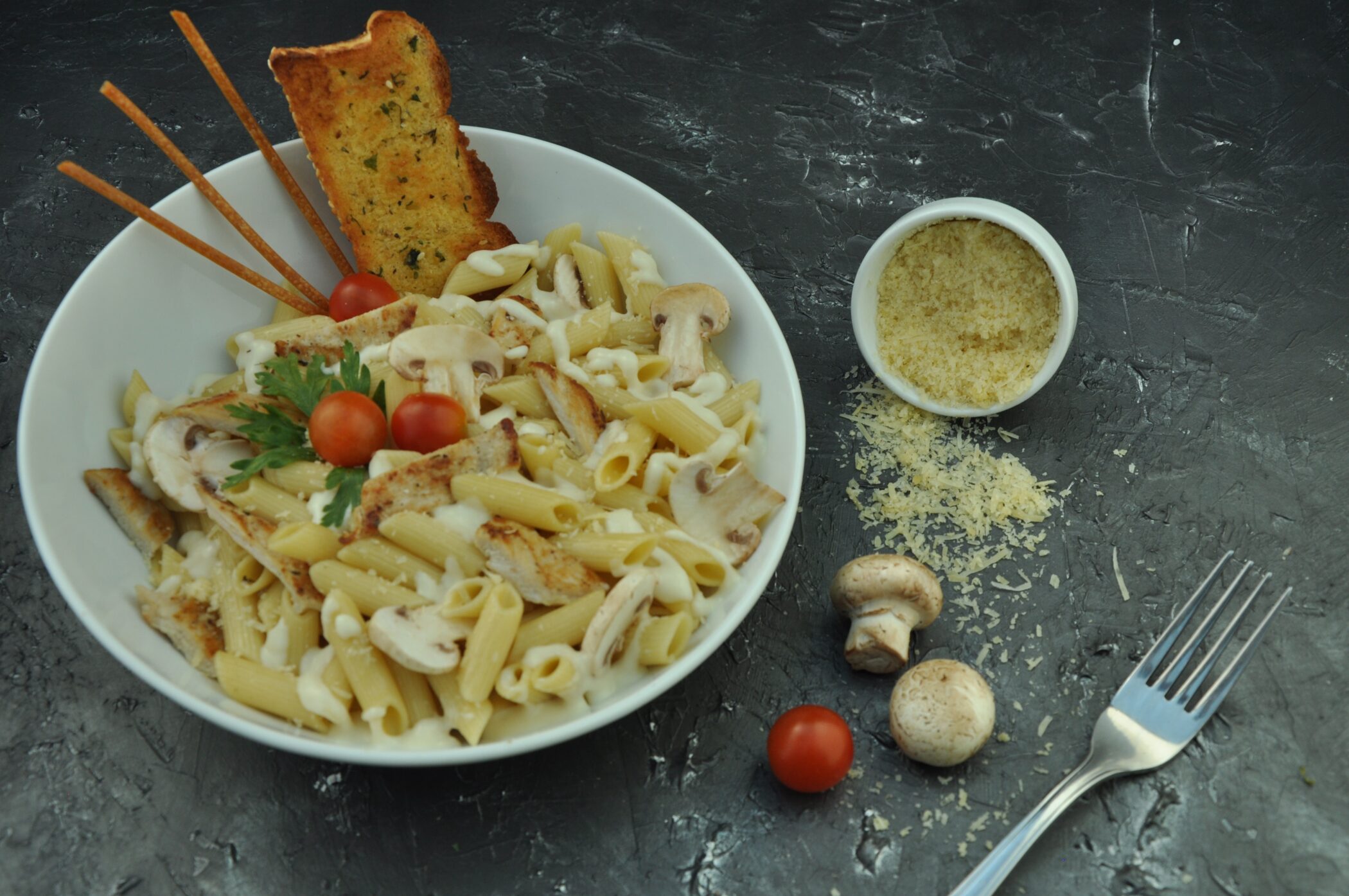 Ultra Comforting Recipes For Anyone Who Loves Cheese