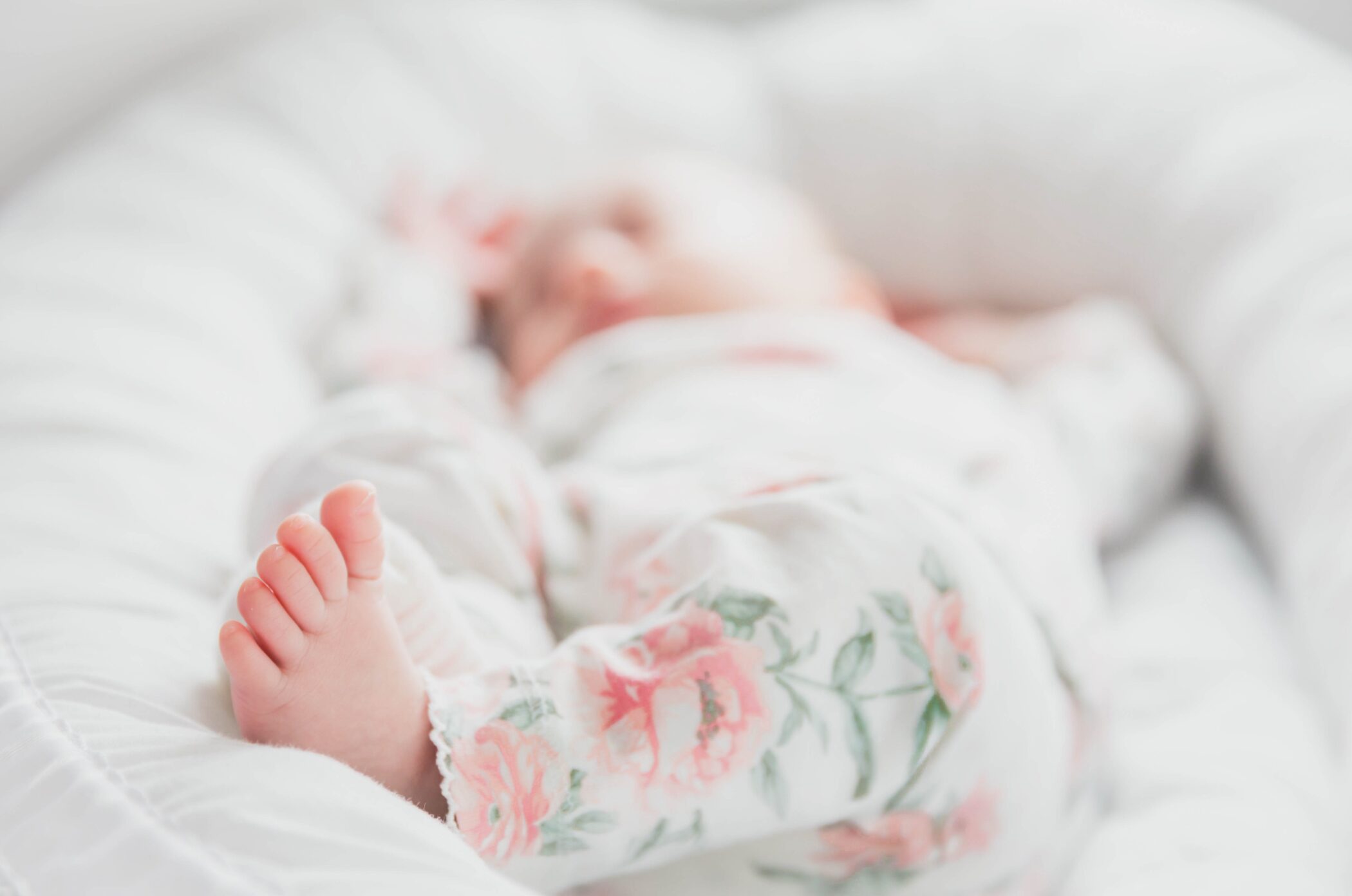 Useful Tips to Put Your Baby to Sleep